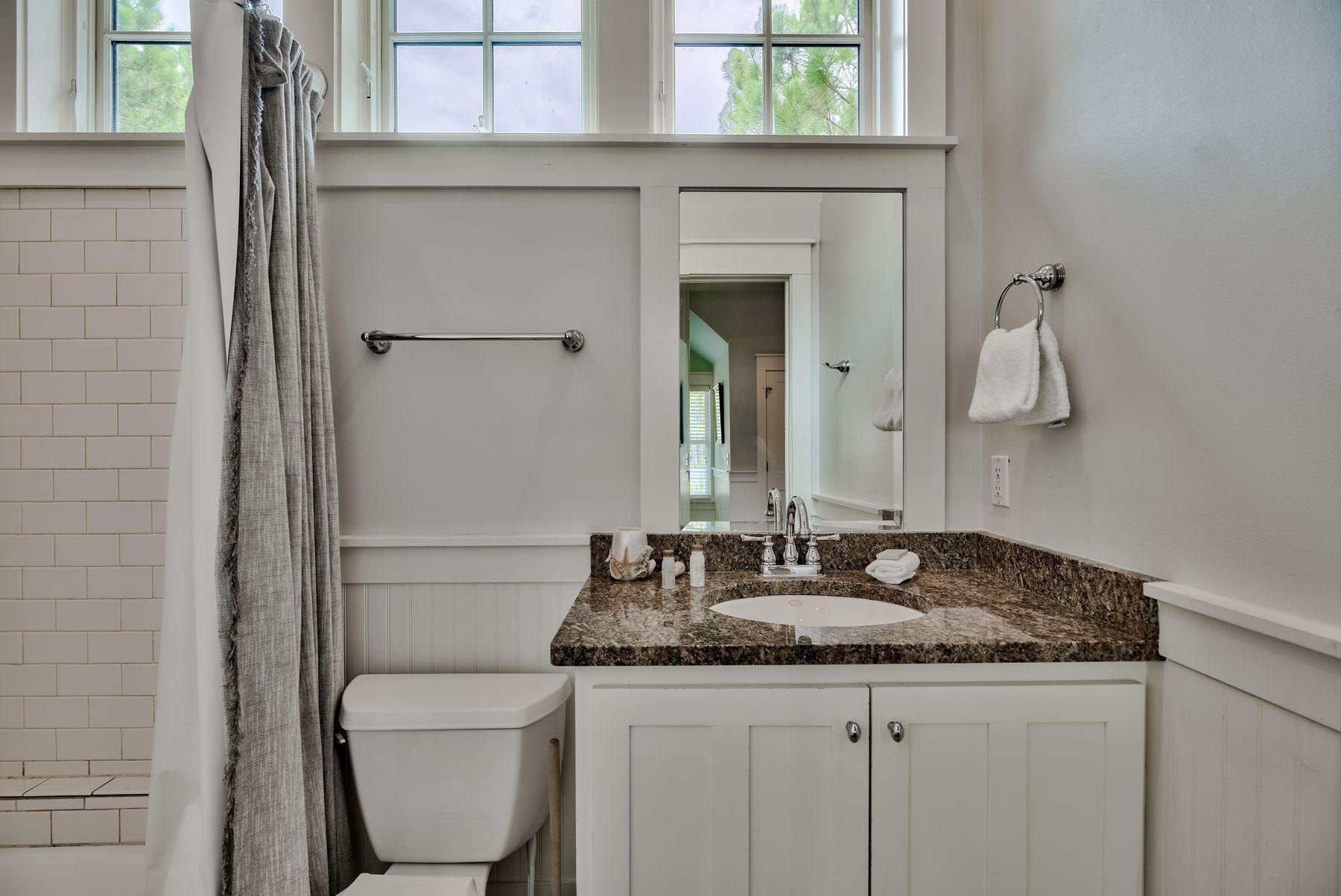 WATERCOLOR - Residential