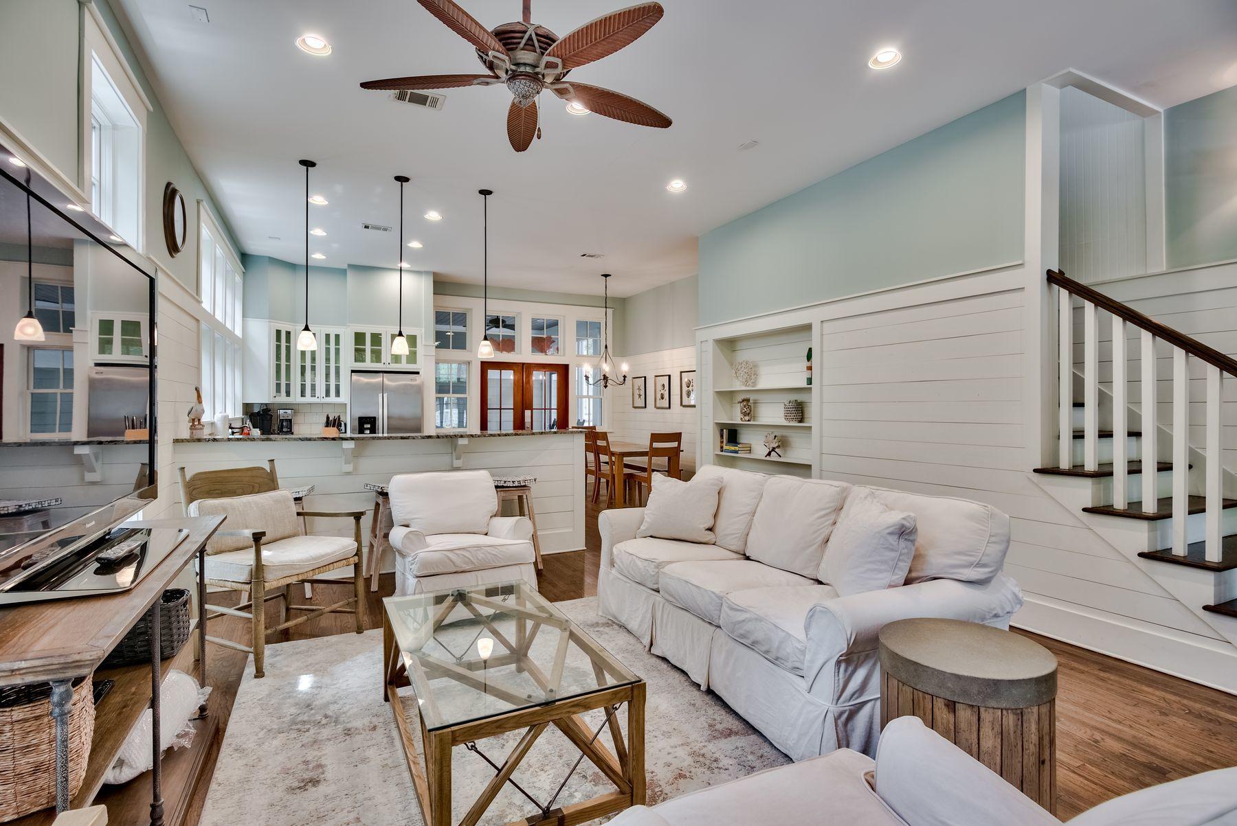 WATERCOLOR - Residential