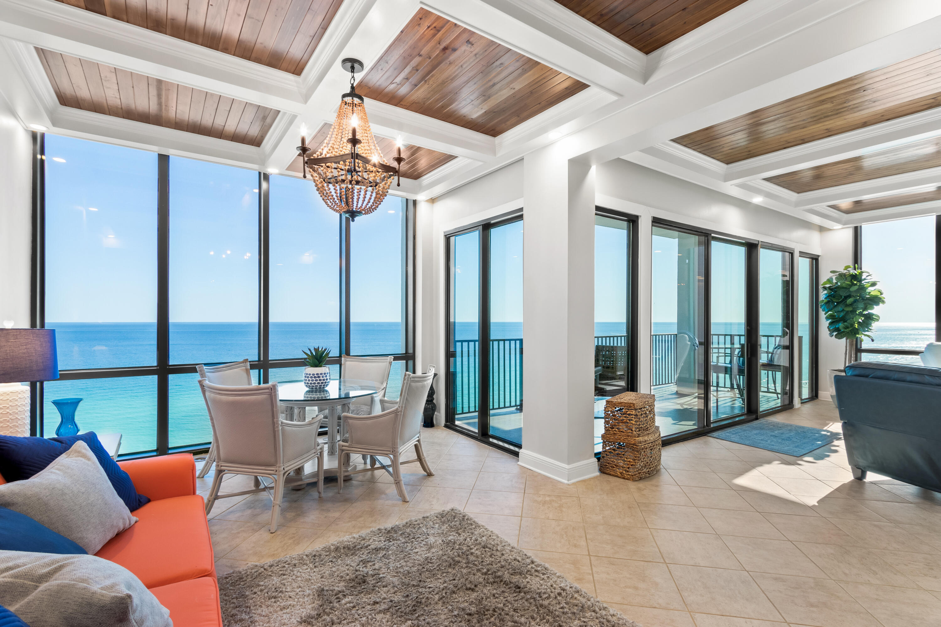 EMERALD TOWERS CONDOMINIUM - Residential