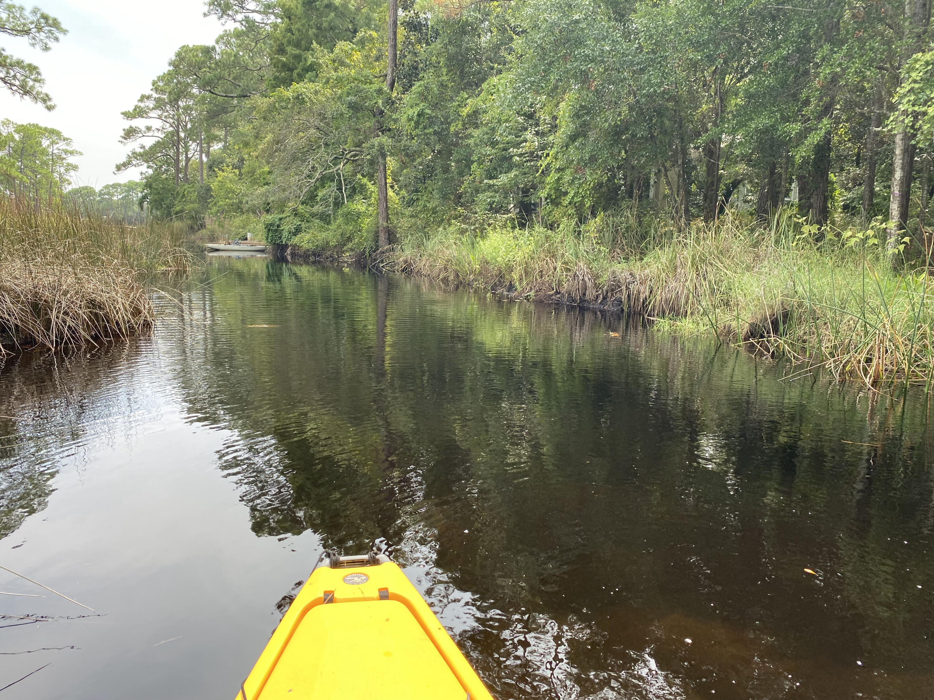 GRAYTON BEACH - Land