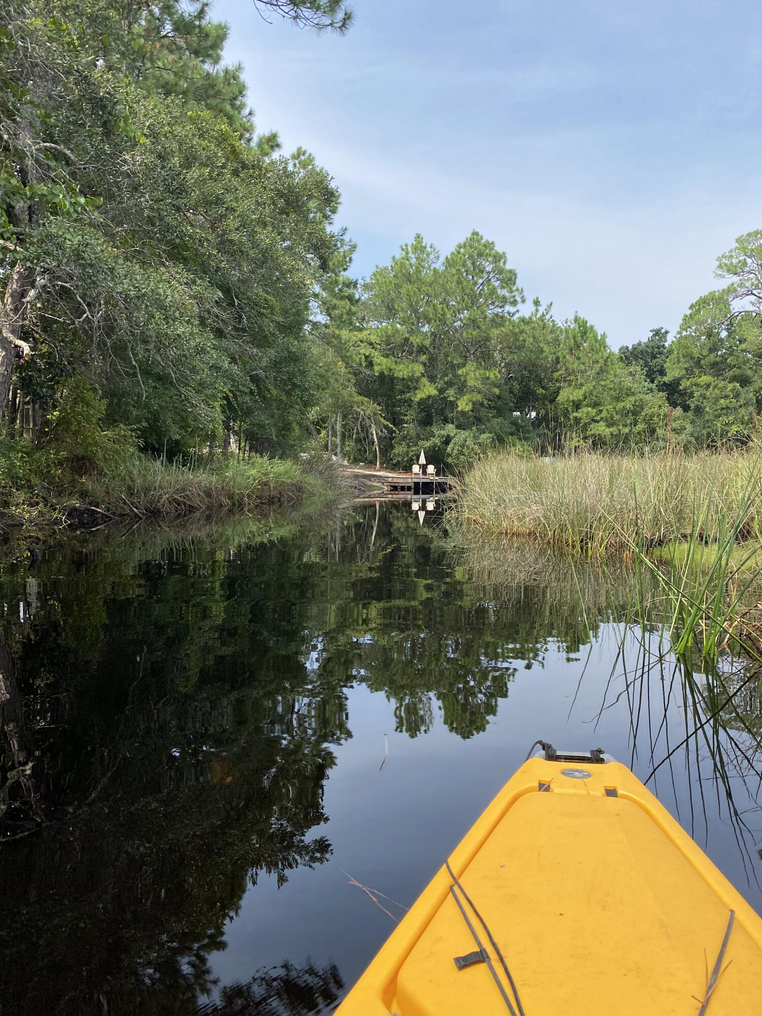 GRAYTON BEACH - Land