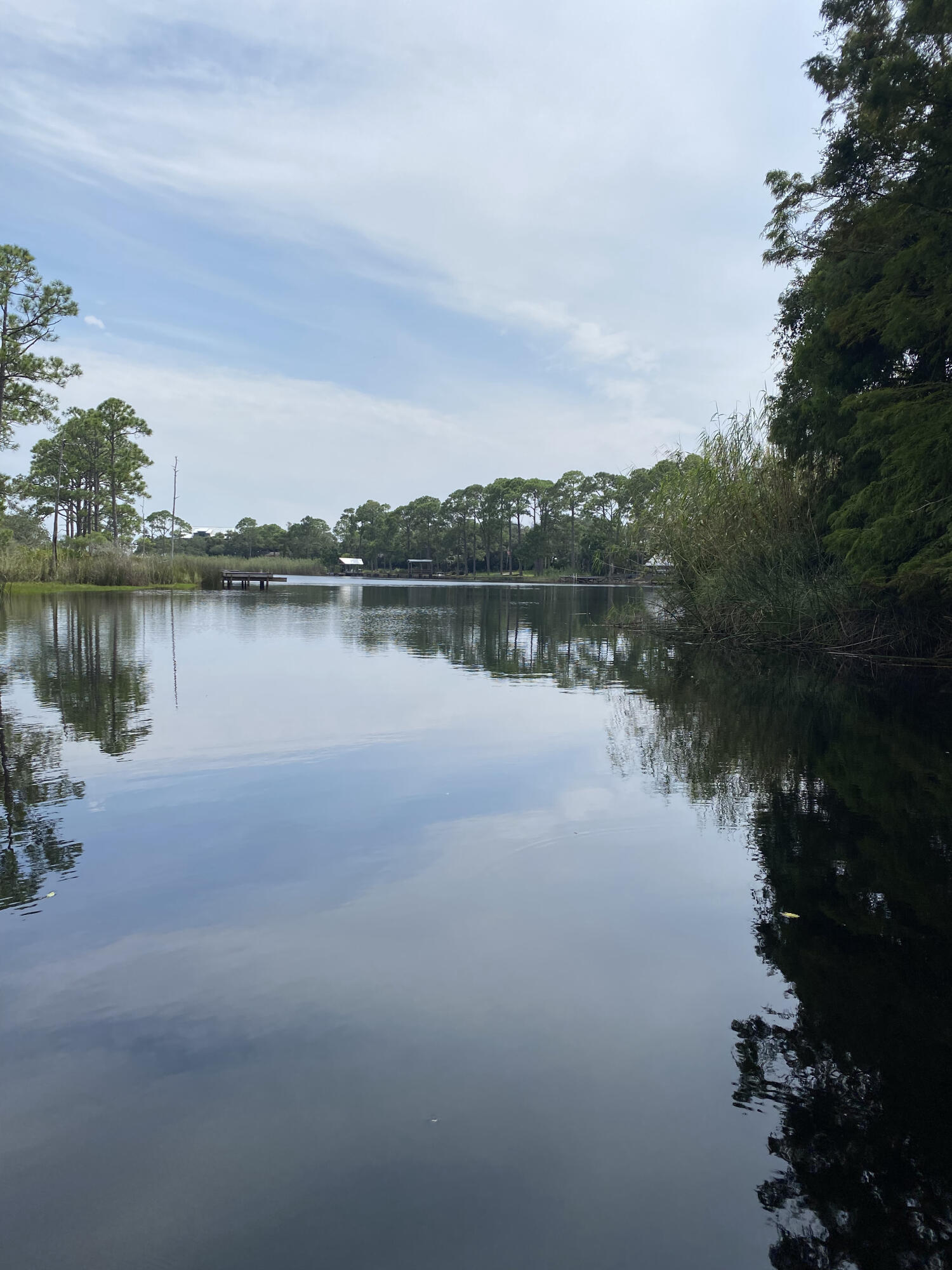 GRAYTON BEACH - Land