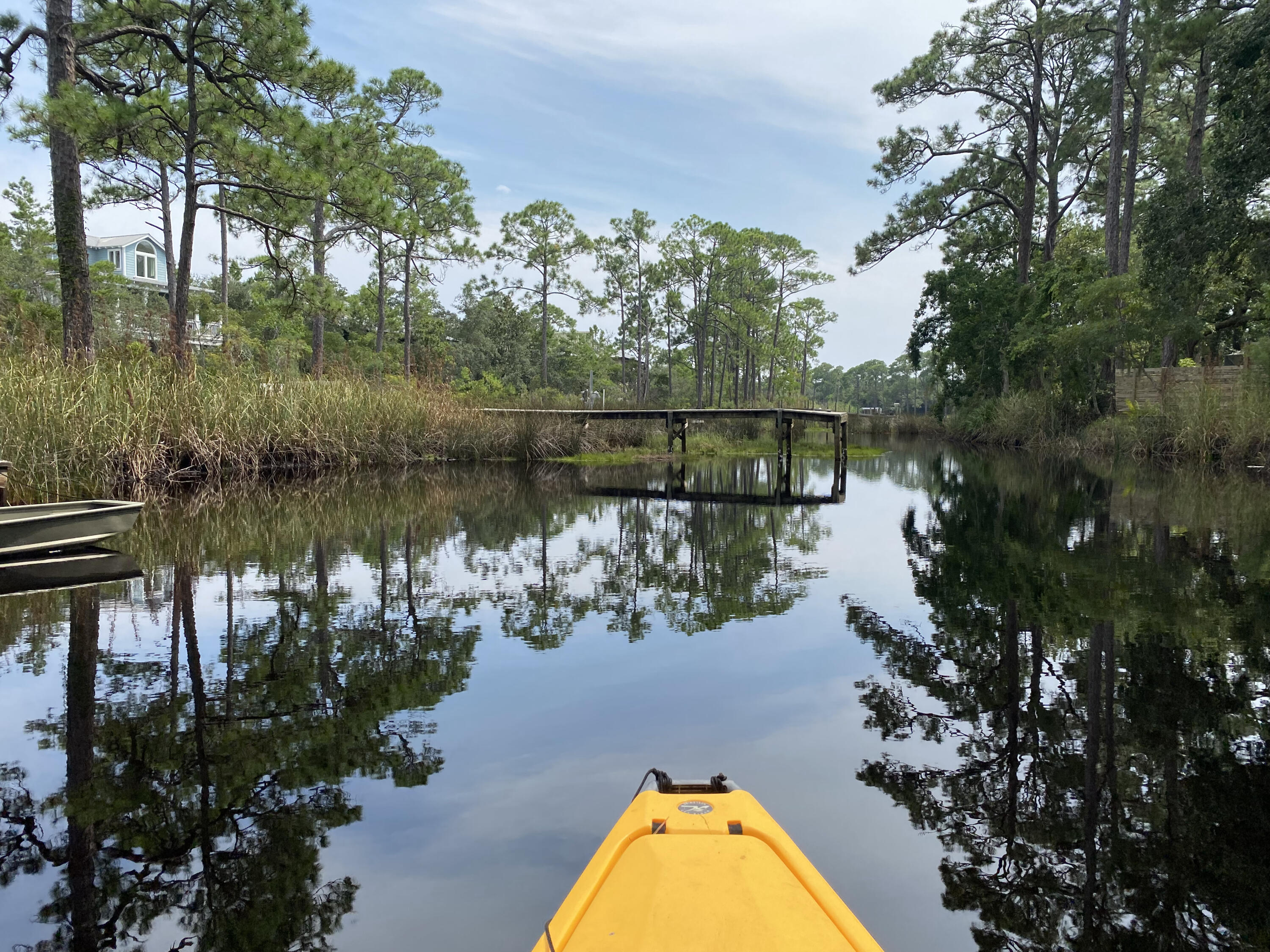GRAYTON BEACH - Land