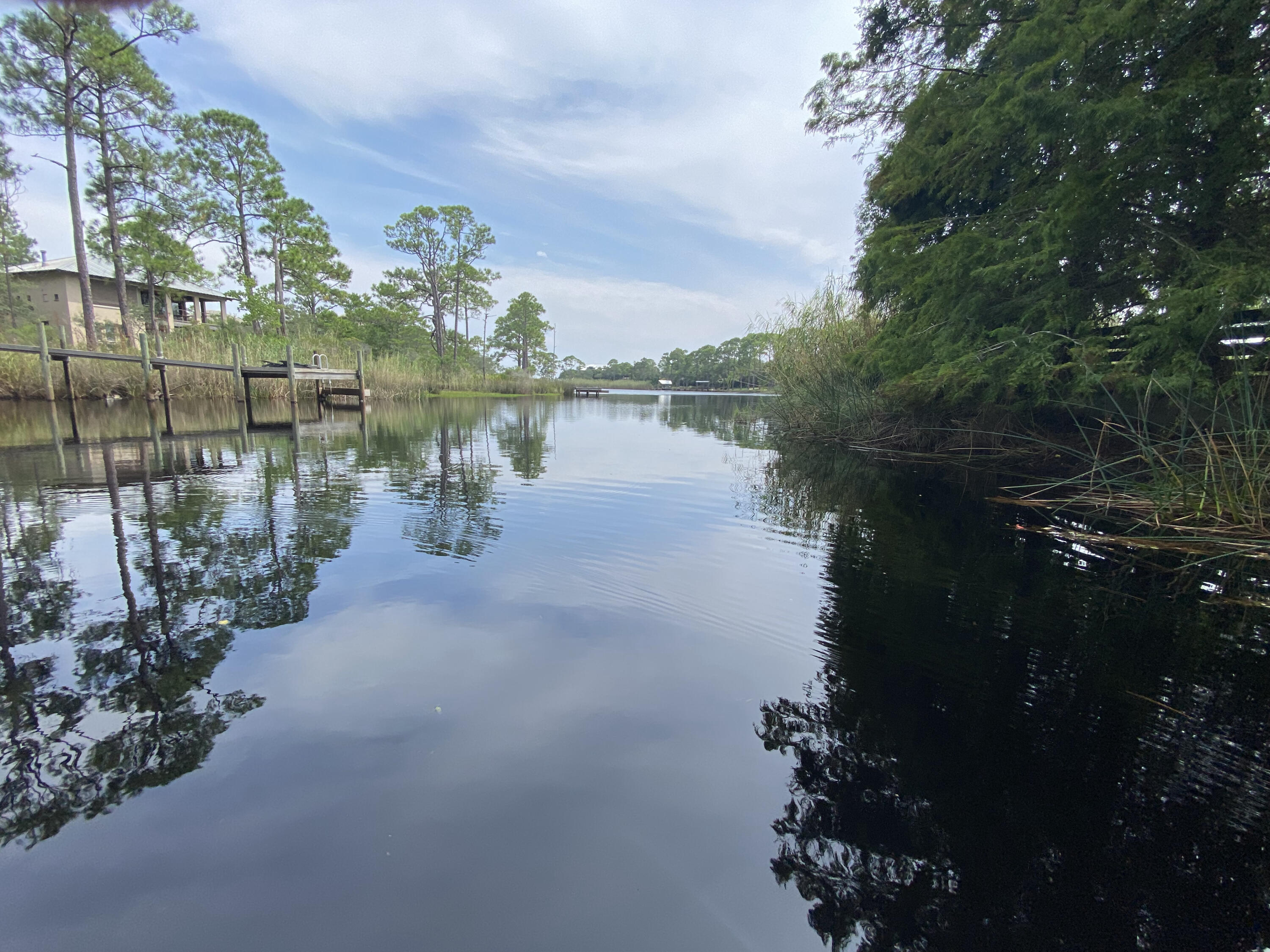 GRAYTON BEACH - Land