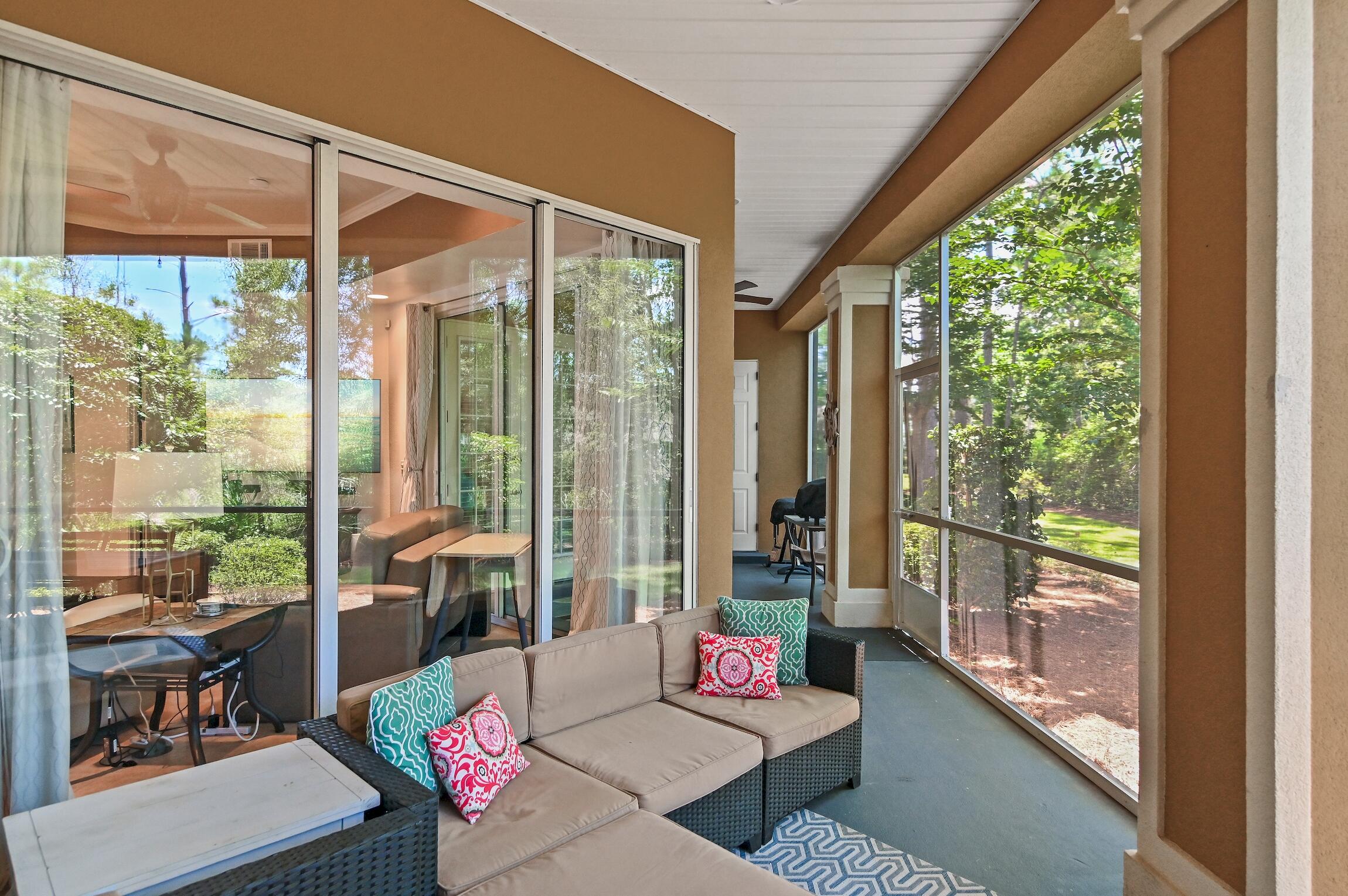 CRYSTAL COVE - Residential
