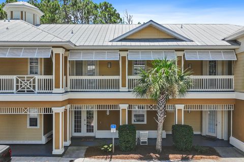 A home in Miramar Beach