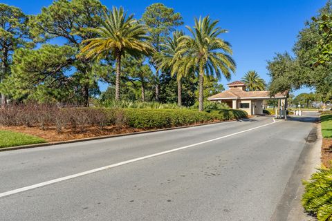 A home in Miramar Beach