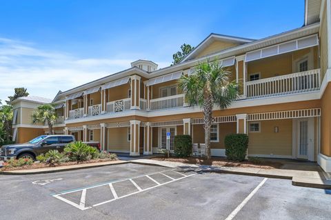 A home in Miramar Beach