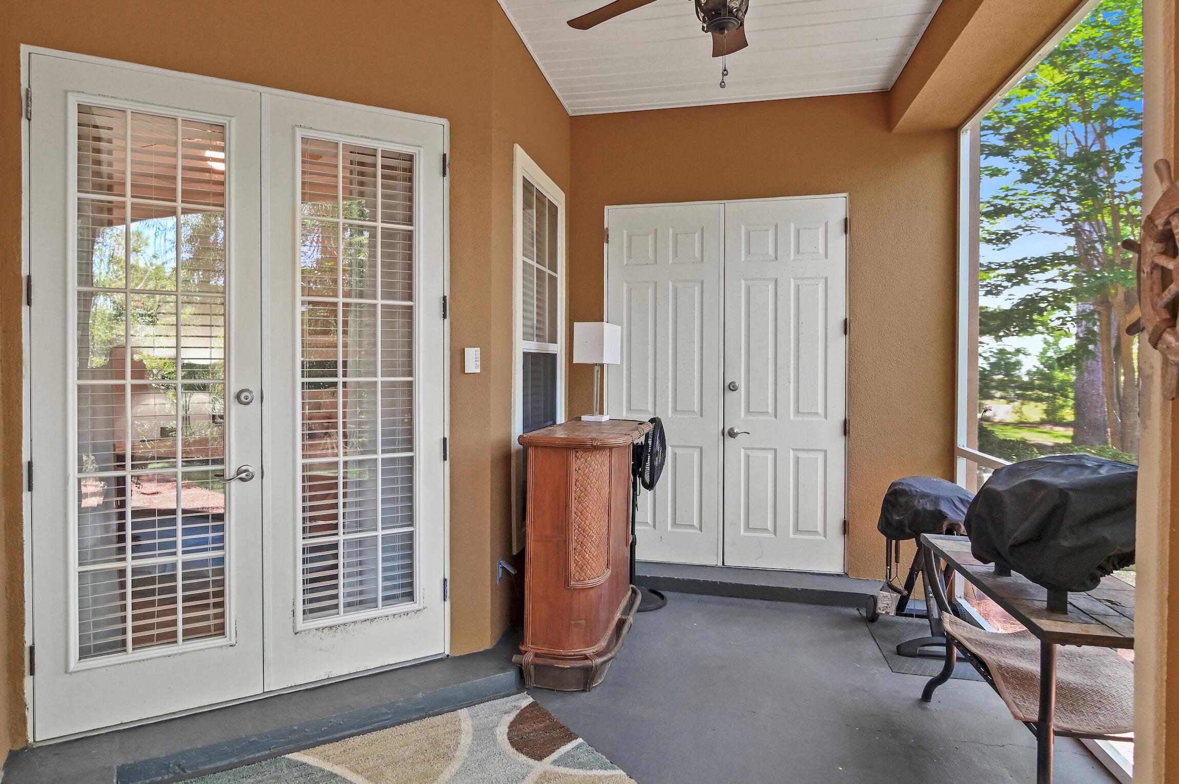 CRYSTAL COVE - Residential