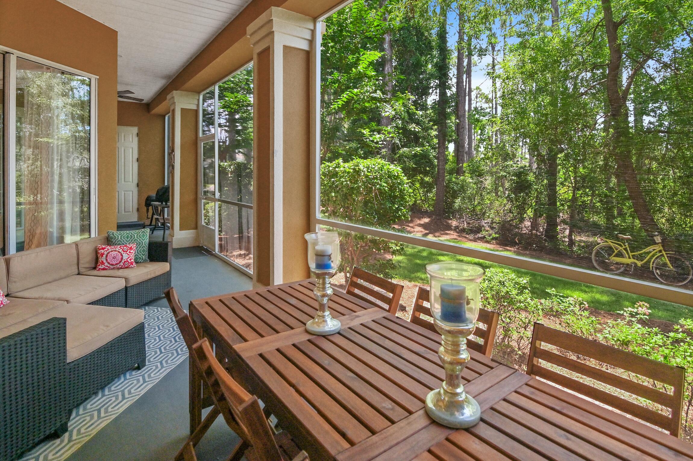 CRYSTAL COVE - Residential