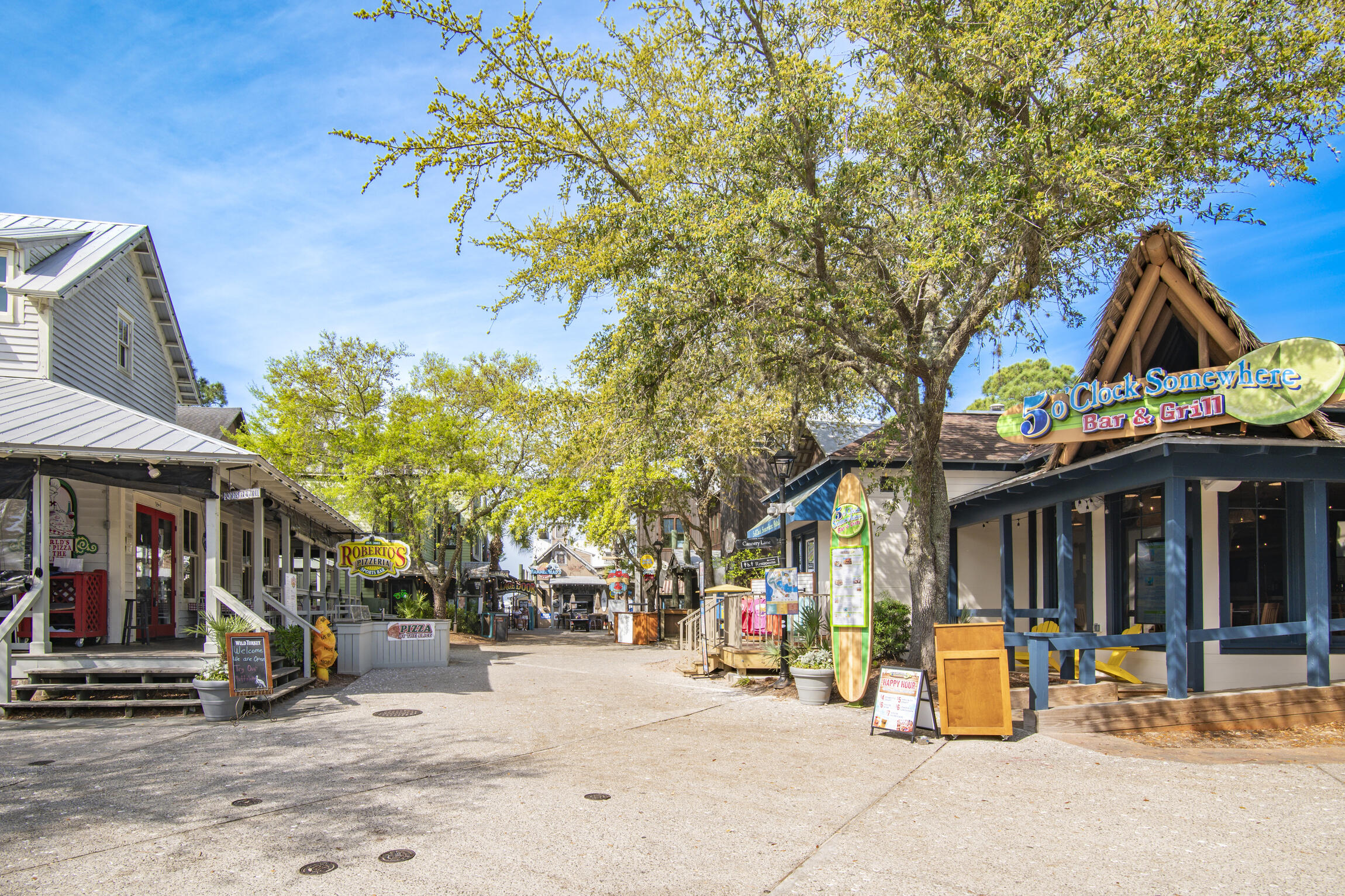 CRYSTAL COVE - Residential
