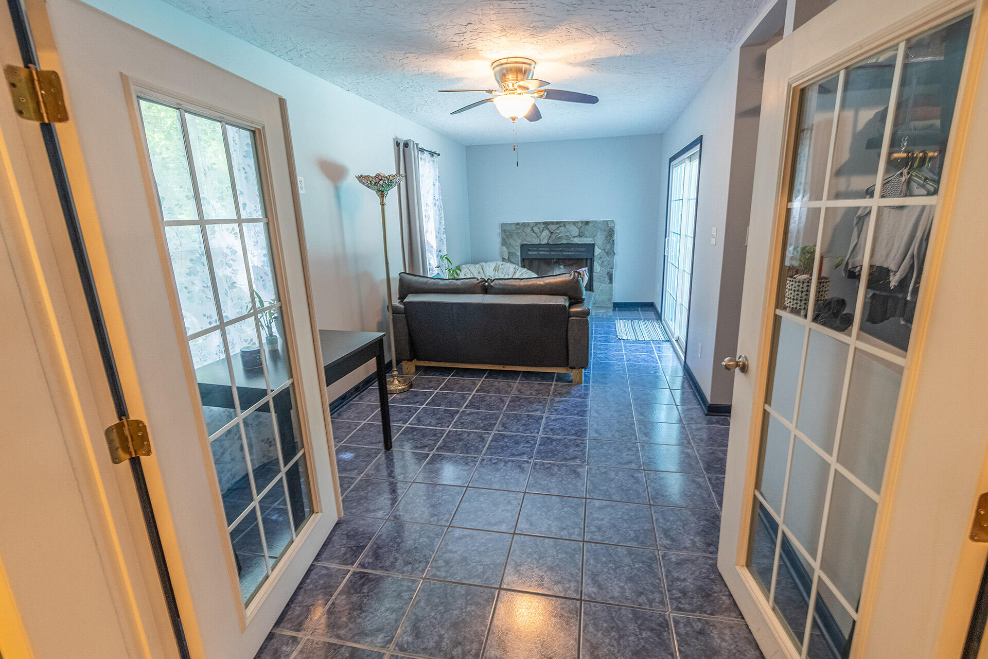 Racetrack Road S/D Lot 8 Block D - Residential