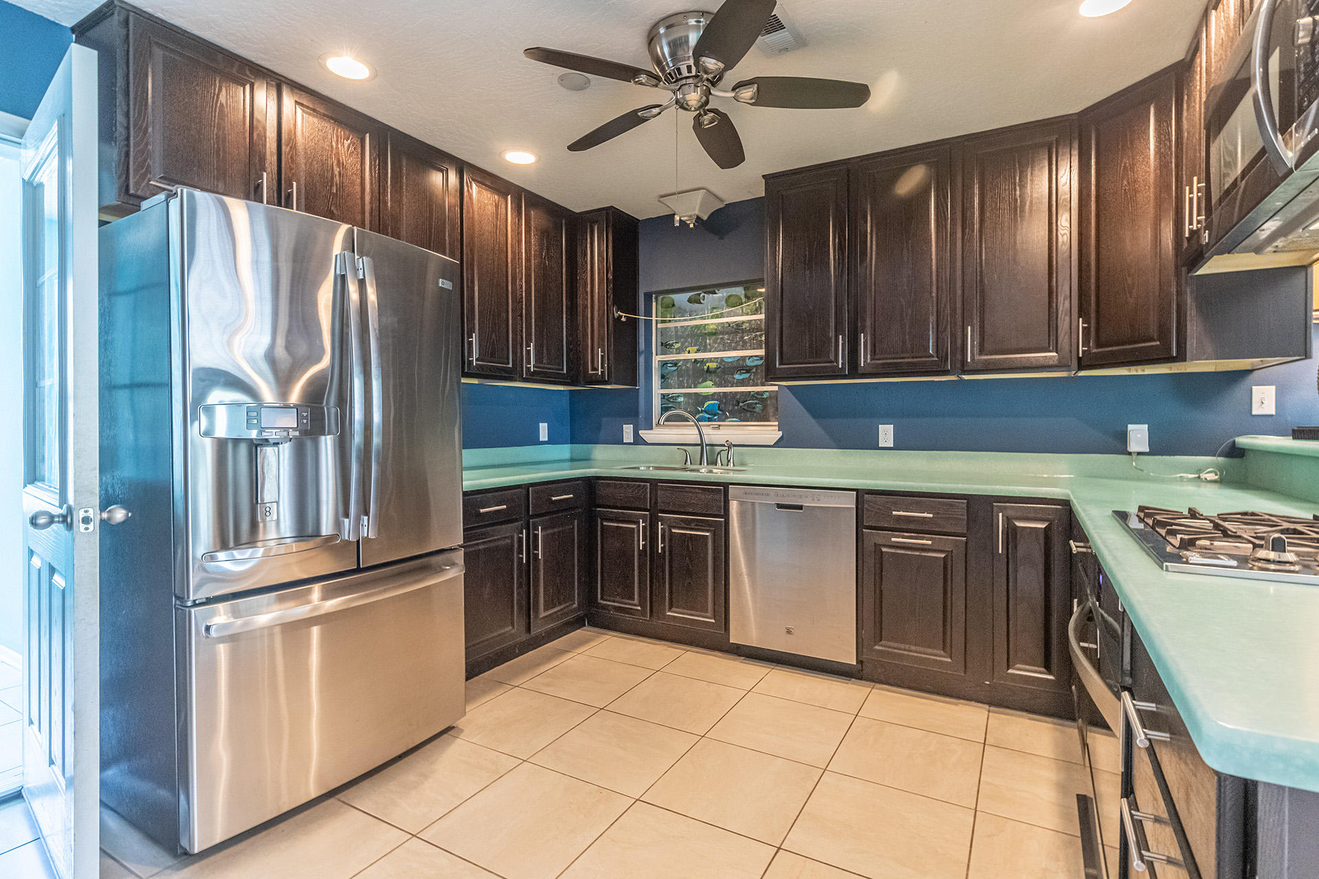 Racetrack Road S/D Lot 8 Block D - Residential