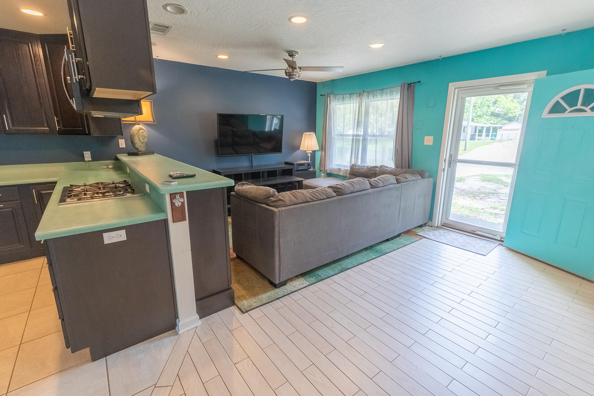 Racetrack Road S/D Lot 8 Block D - Residential