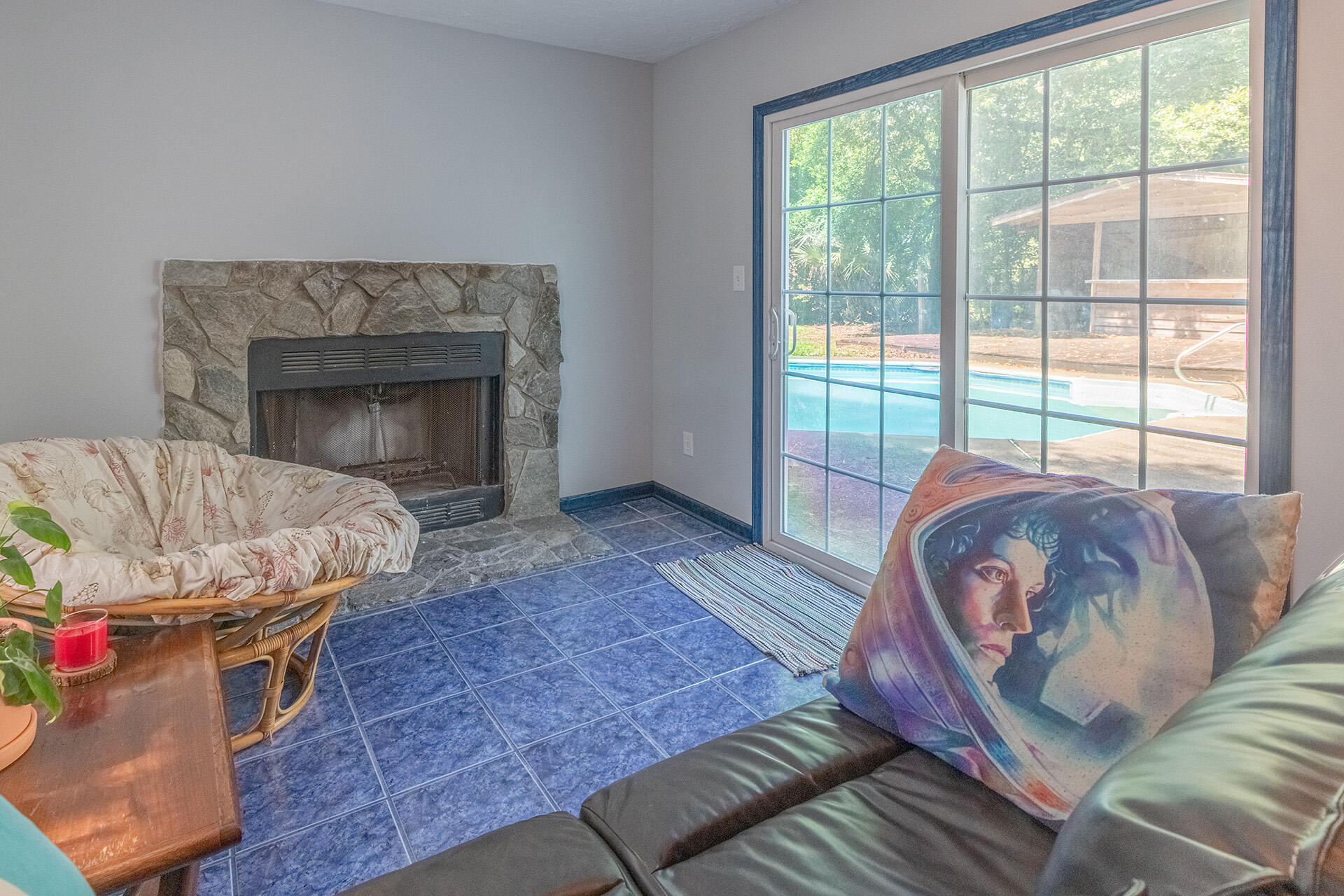 Racetrack Road S/D Lot 8 Block D - Residential