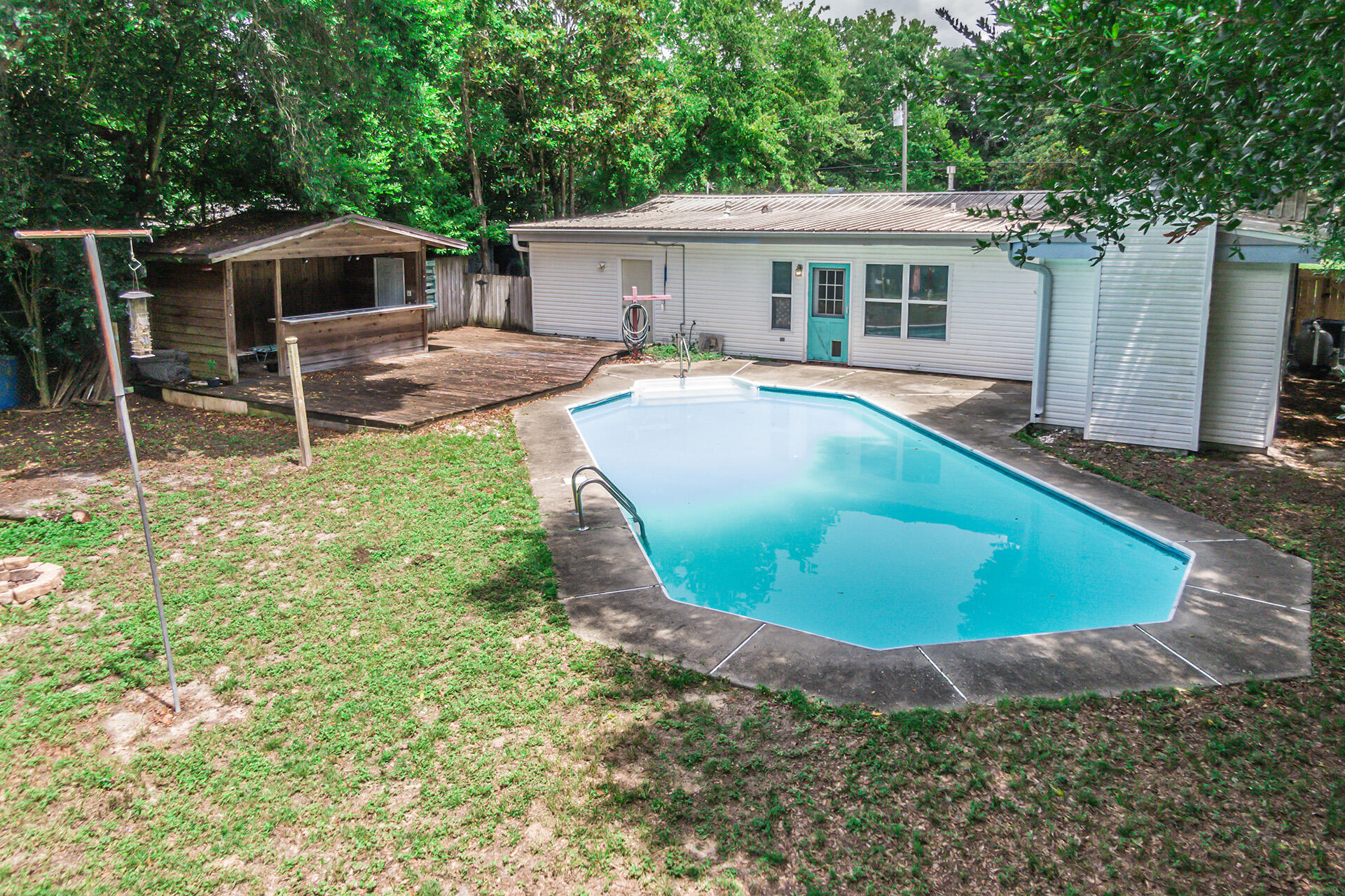 Racetrack Road S/D Lot 8 Block D - Residential