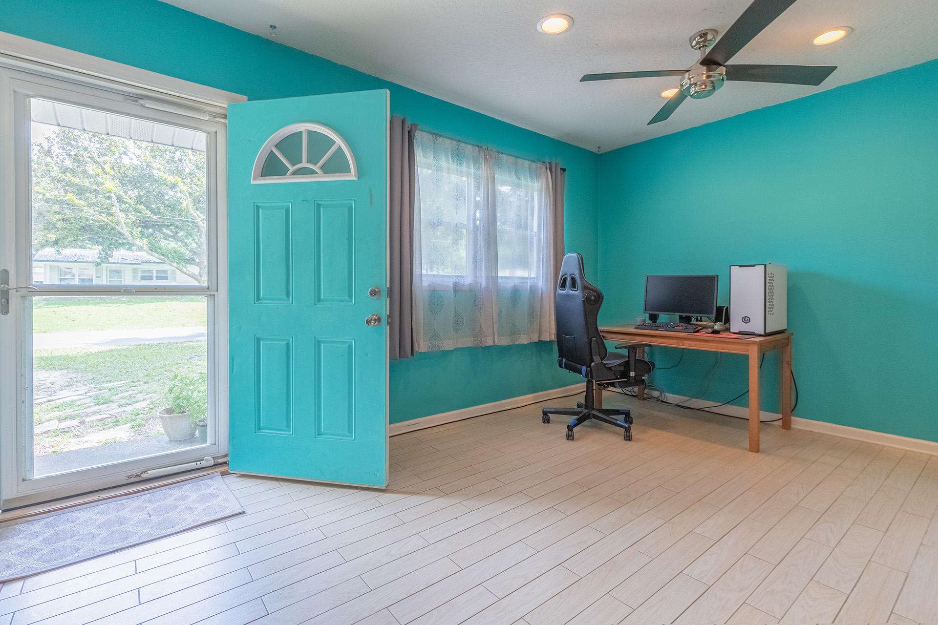 Racetrack Road S/D Lot 8 Block D - Residential