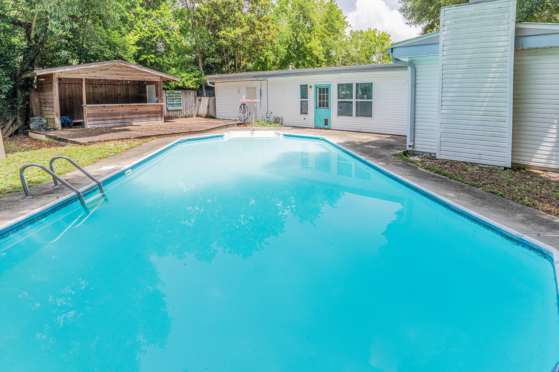 Racetrack Road S/D Lot 8 Block D - Residential