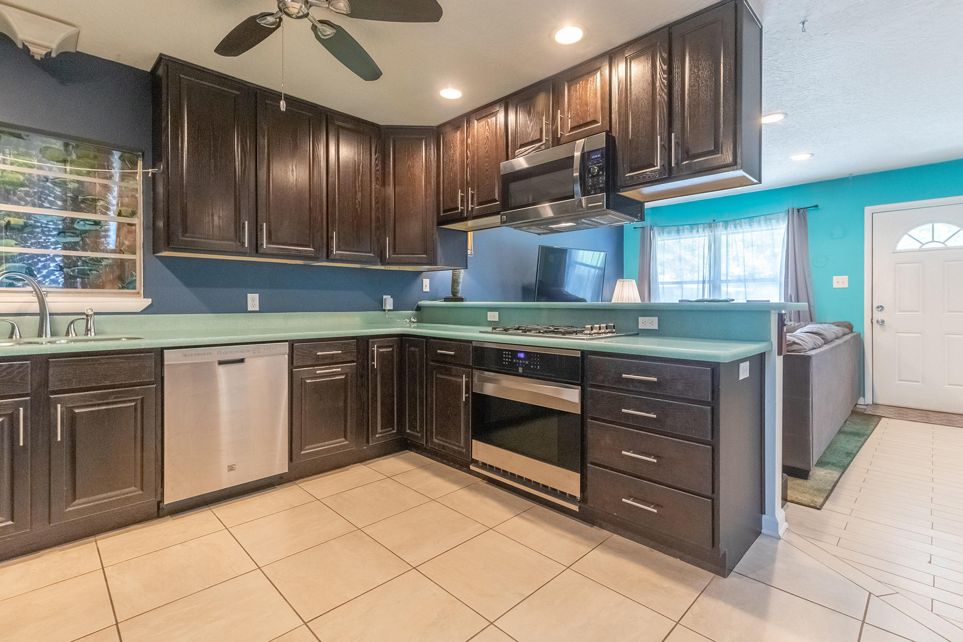 Racetrack Road S/D Lot 8 Block D - Residential