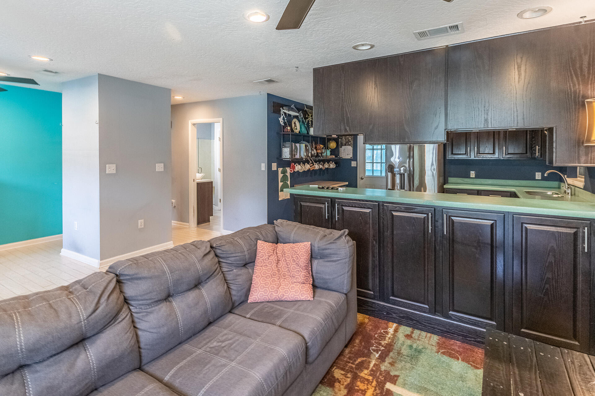 Racetrack Road S/D Lot 8 Block D - Residential