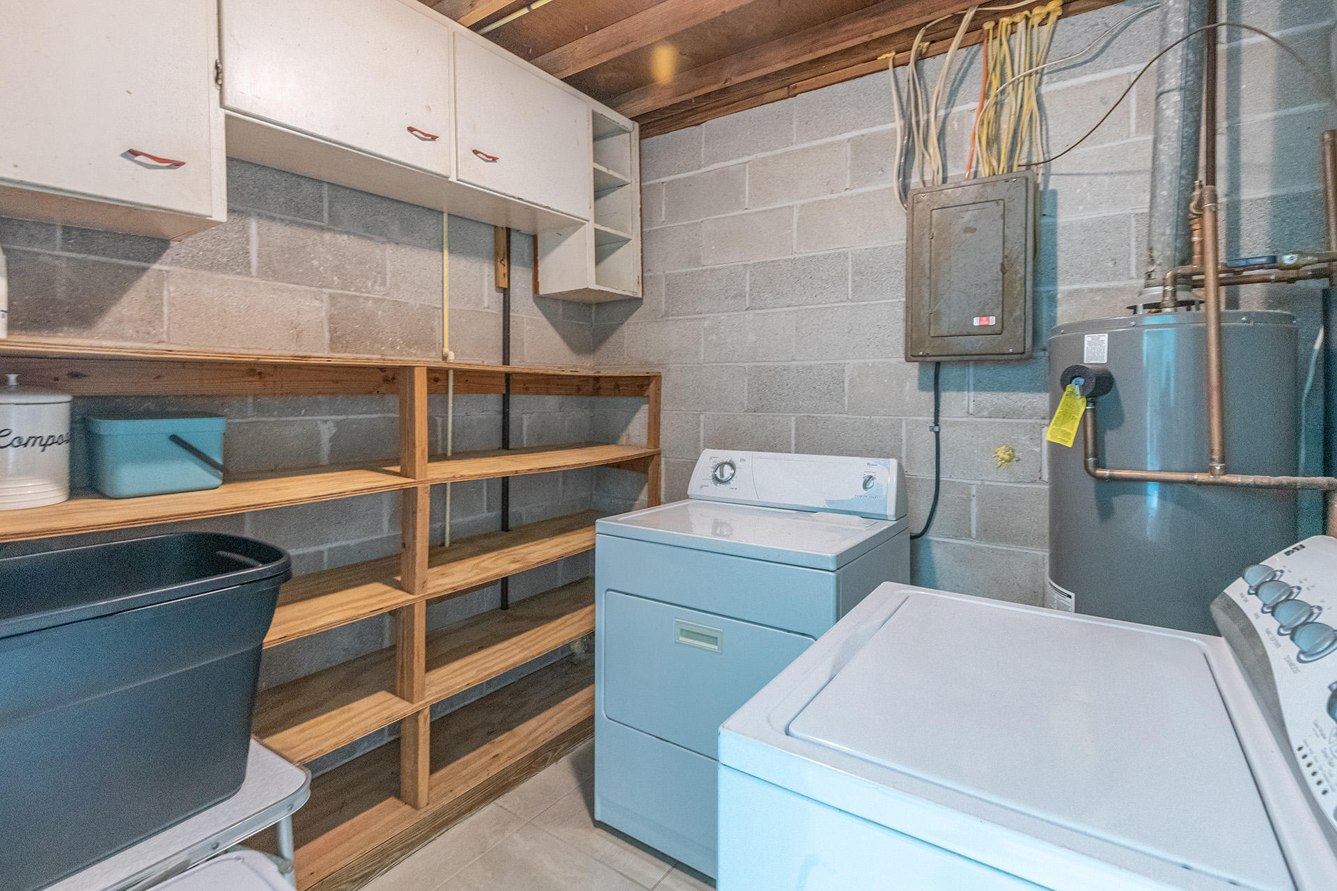 Racetrack Road S/D Lot 8 Block D - Residential