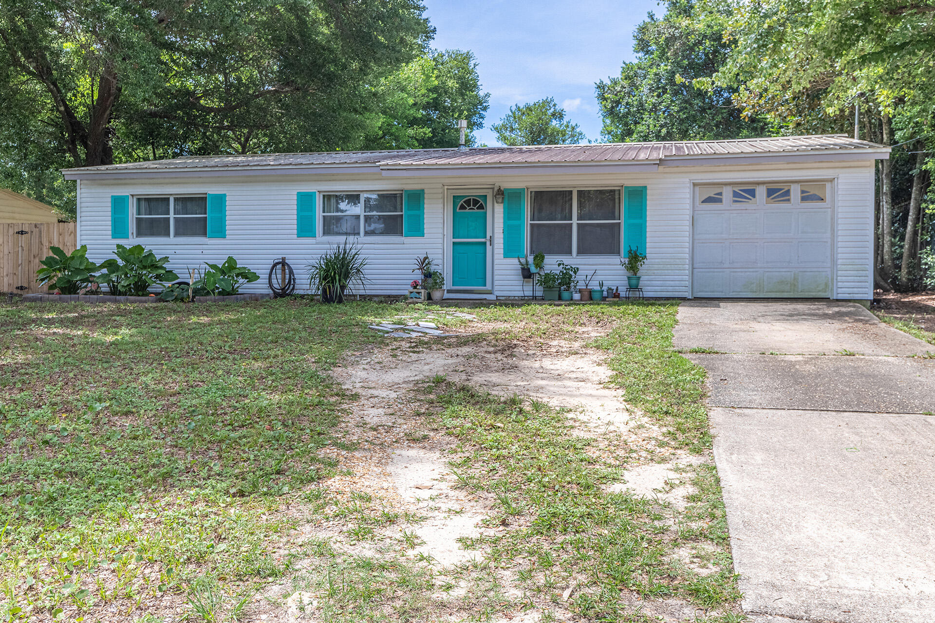 Racetrack Road S/D Lot 8 Block D - Residential