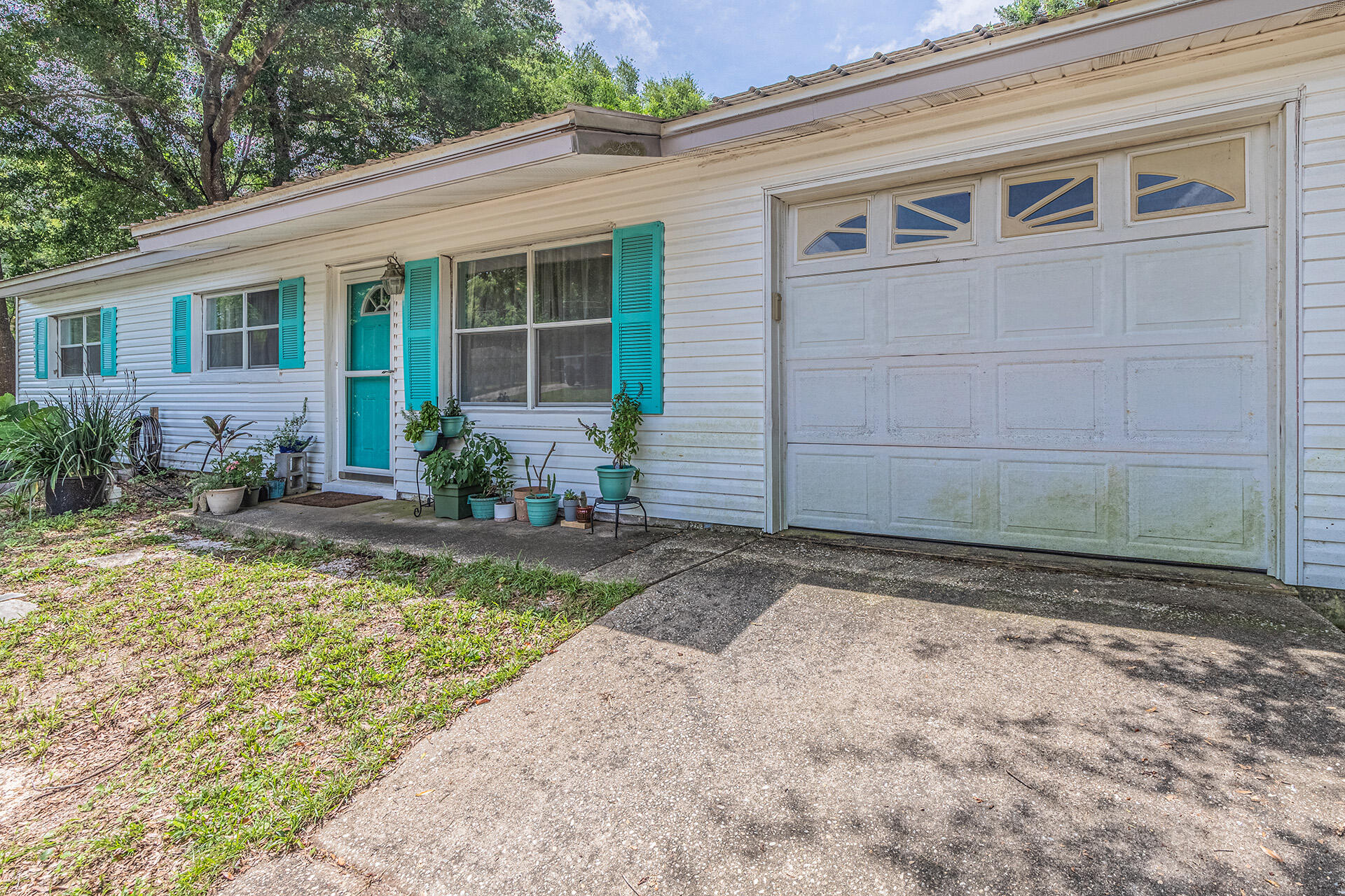 Racetrack Road S/D Lot 8 Block D - Residential