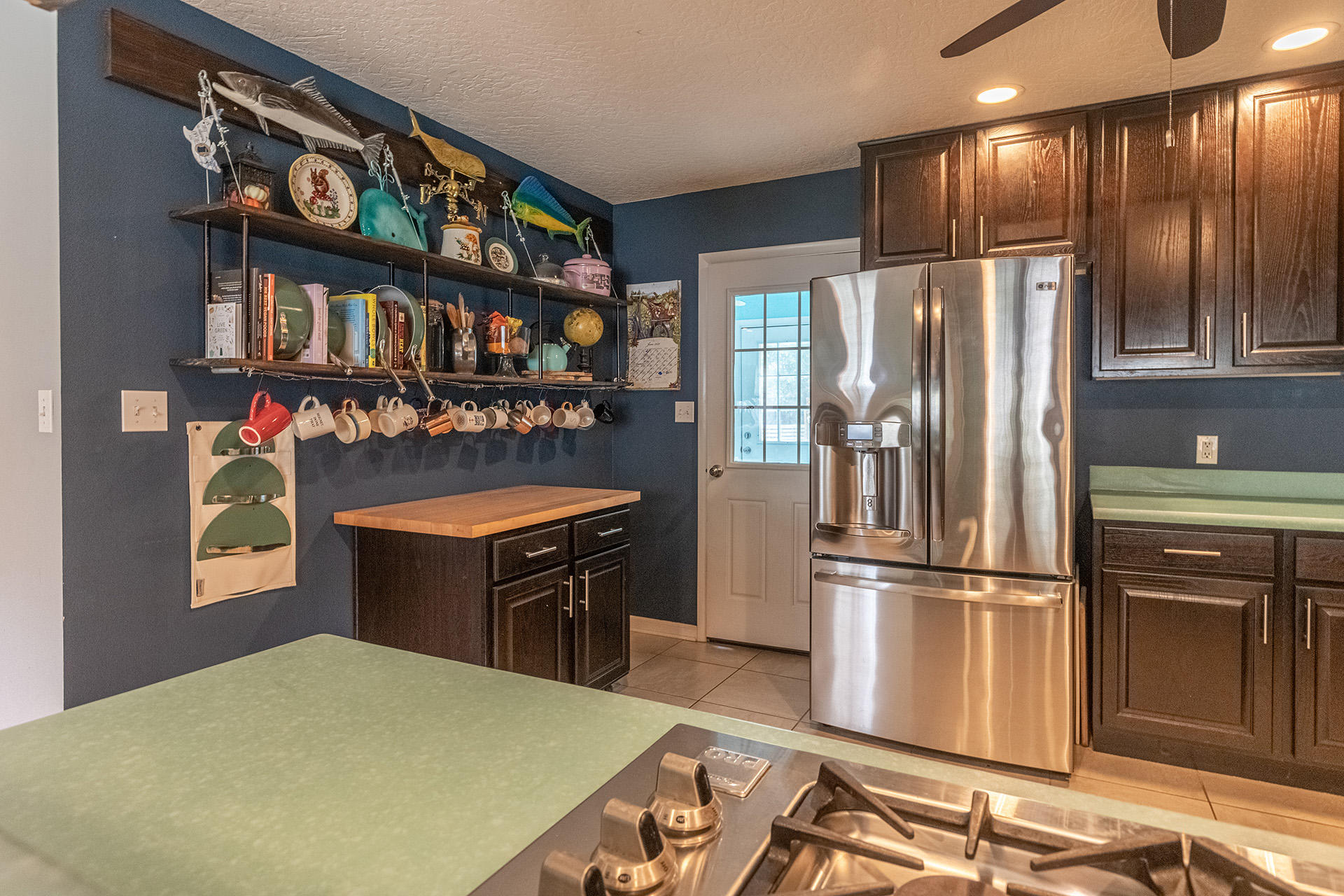 Racetrack Road S/D Lot 8 Block D - Residential