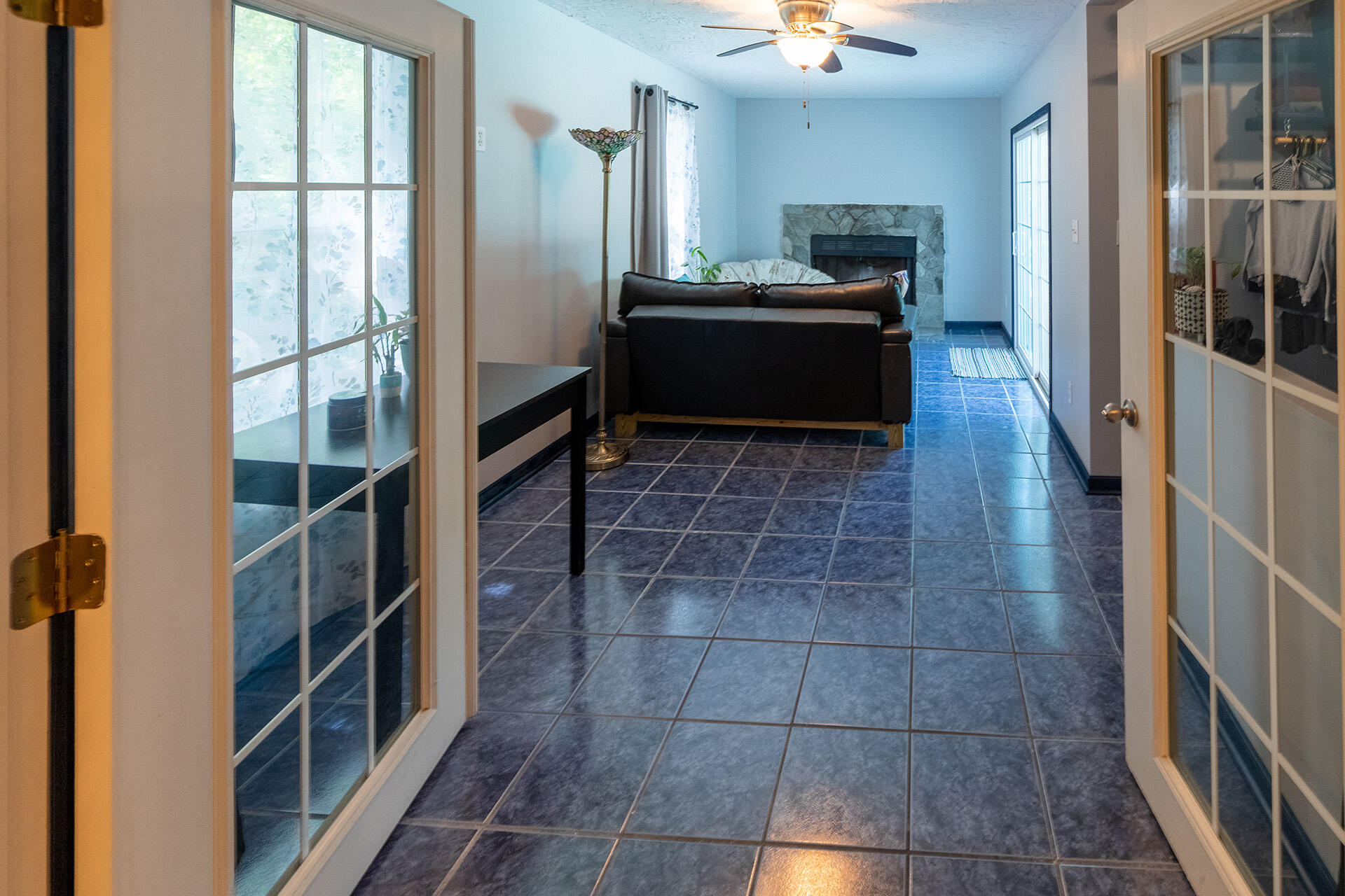 Racetrack Road S/D Lot 8 Block D - Residential