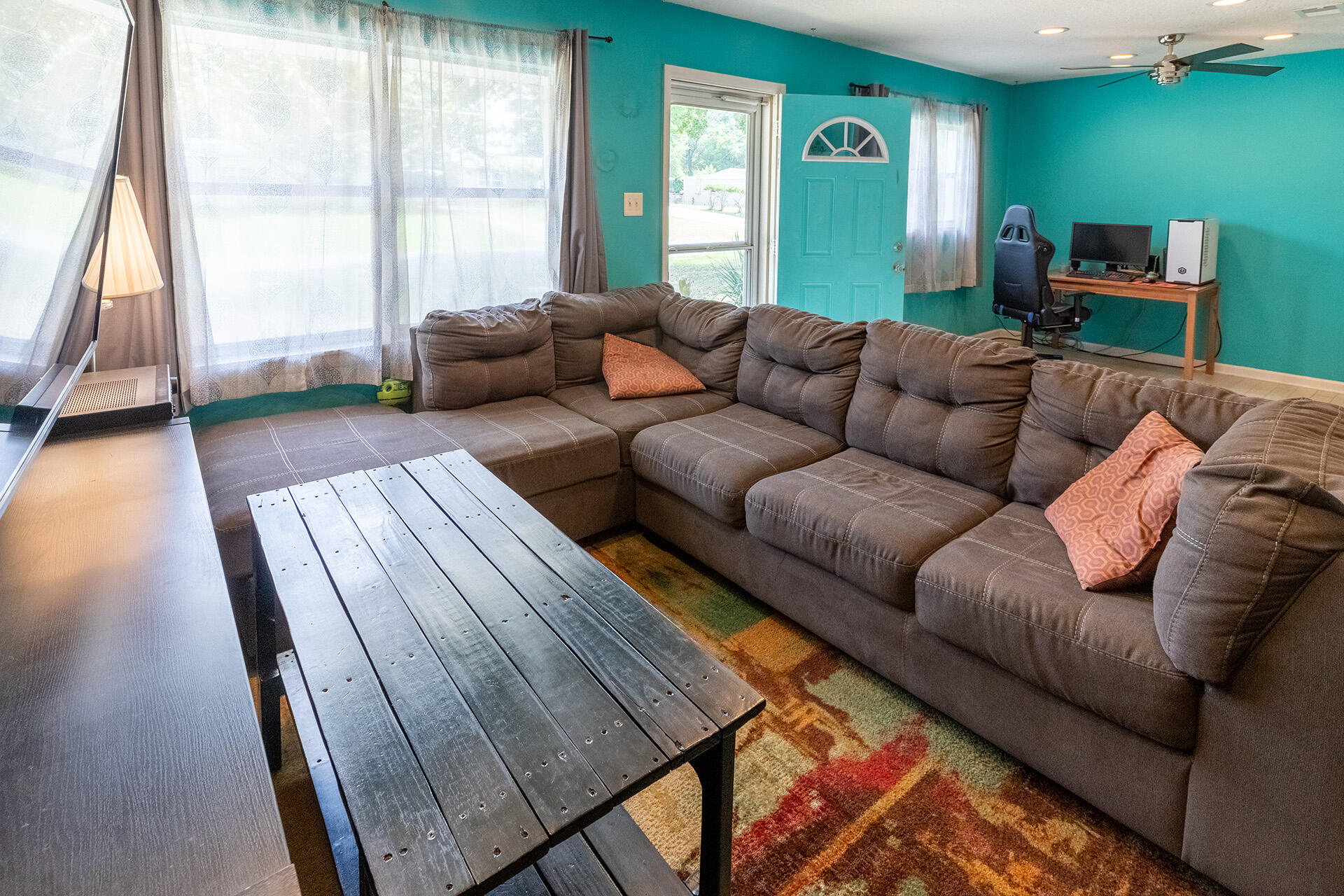 Racetrack Road S/D Lot 8 Block D - Residential