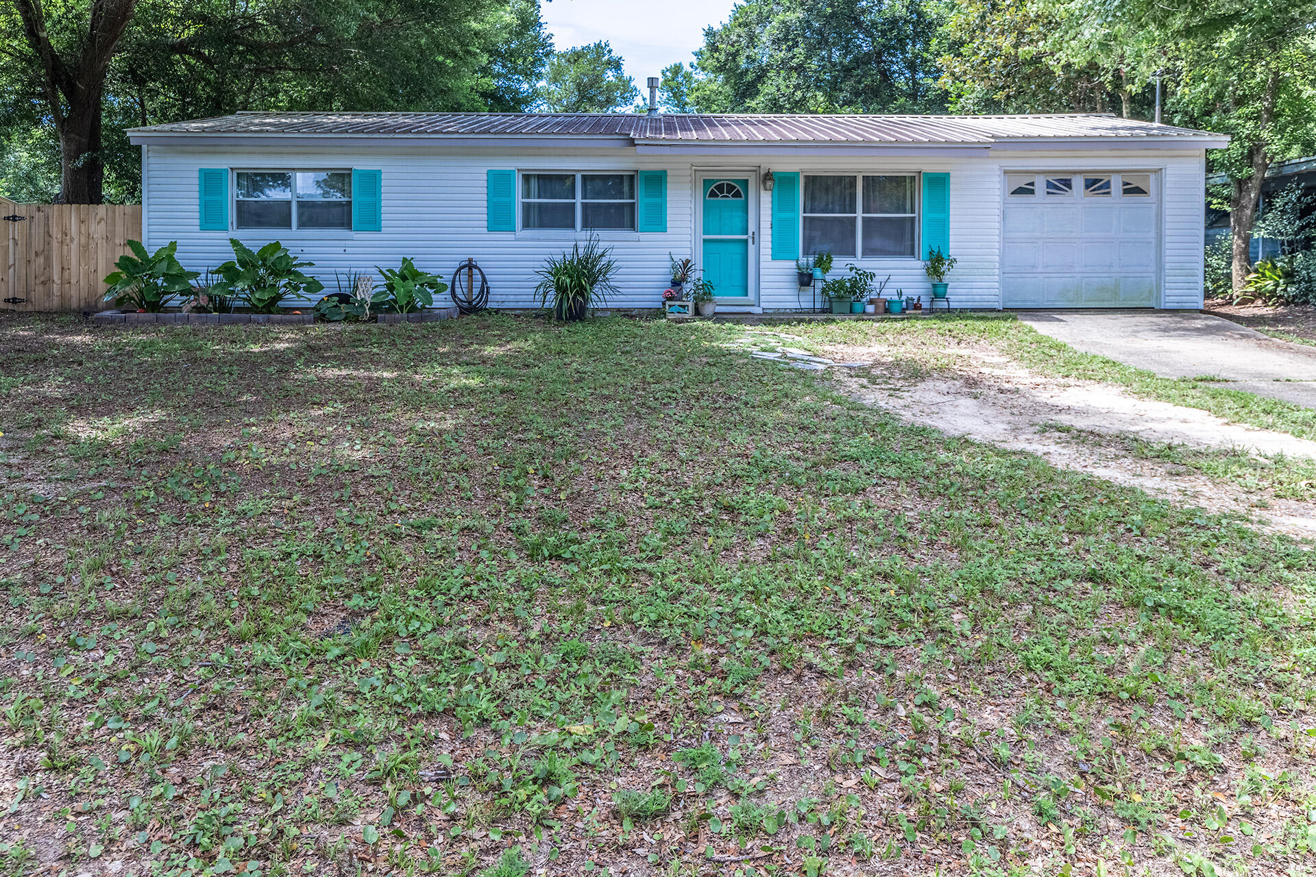 Racetrack Road S/D Lot 8 Block D - Residential