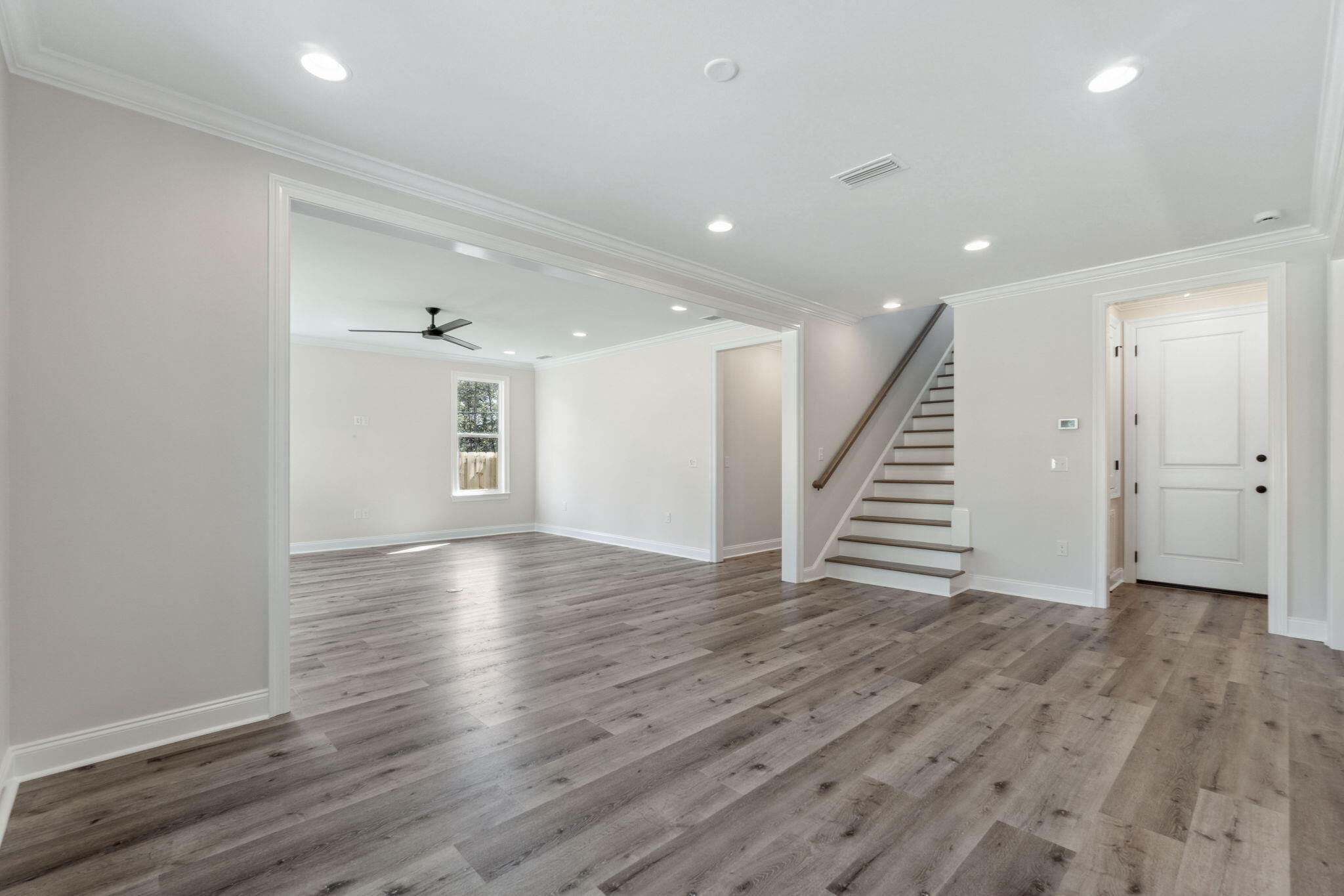 EAGLES LANDING S/D - Residential