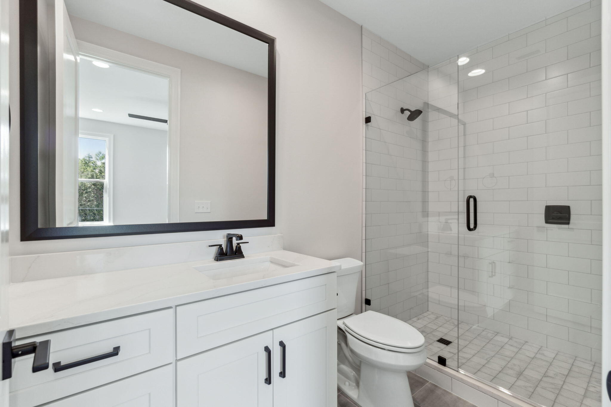 EAGLES LANDING S/D - Residential