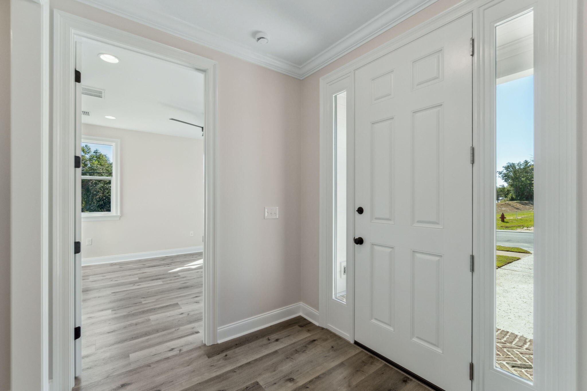 EAGLES LANDING S/D - Residential