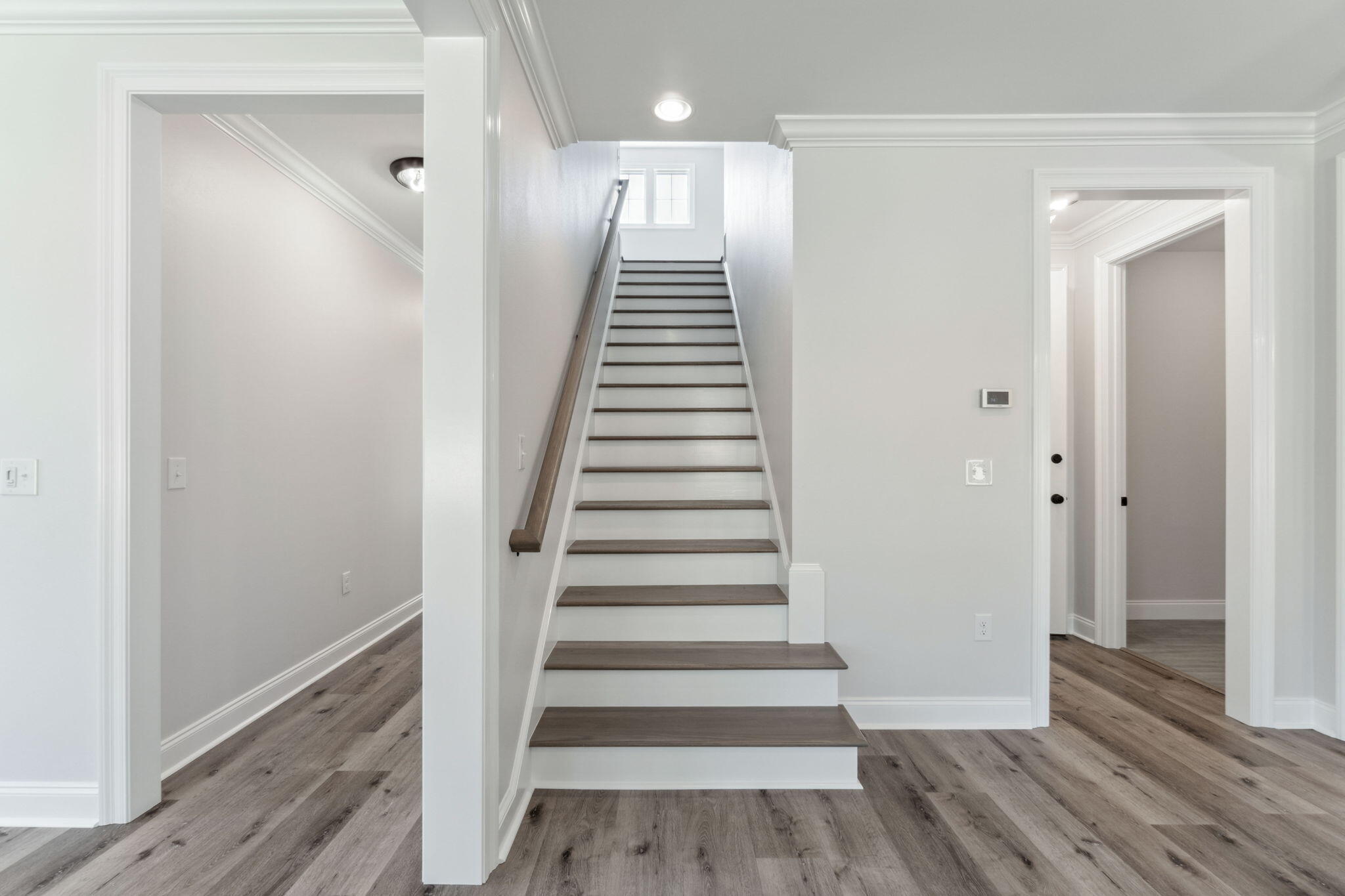 EAGLES LANDING S/D - Residential