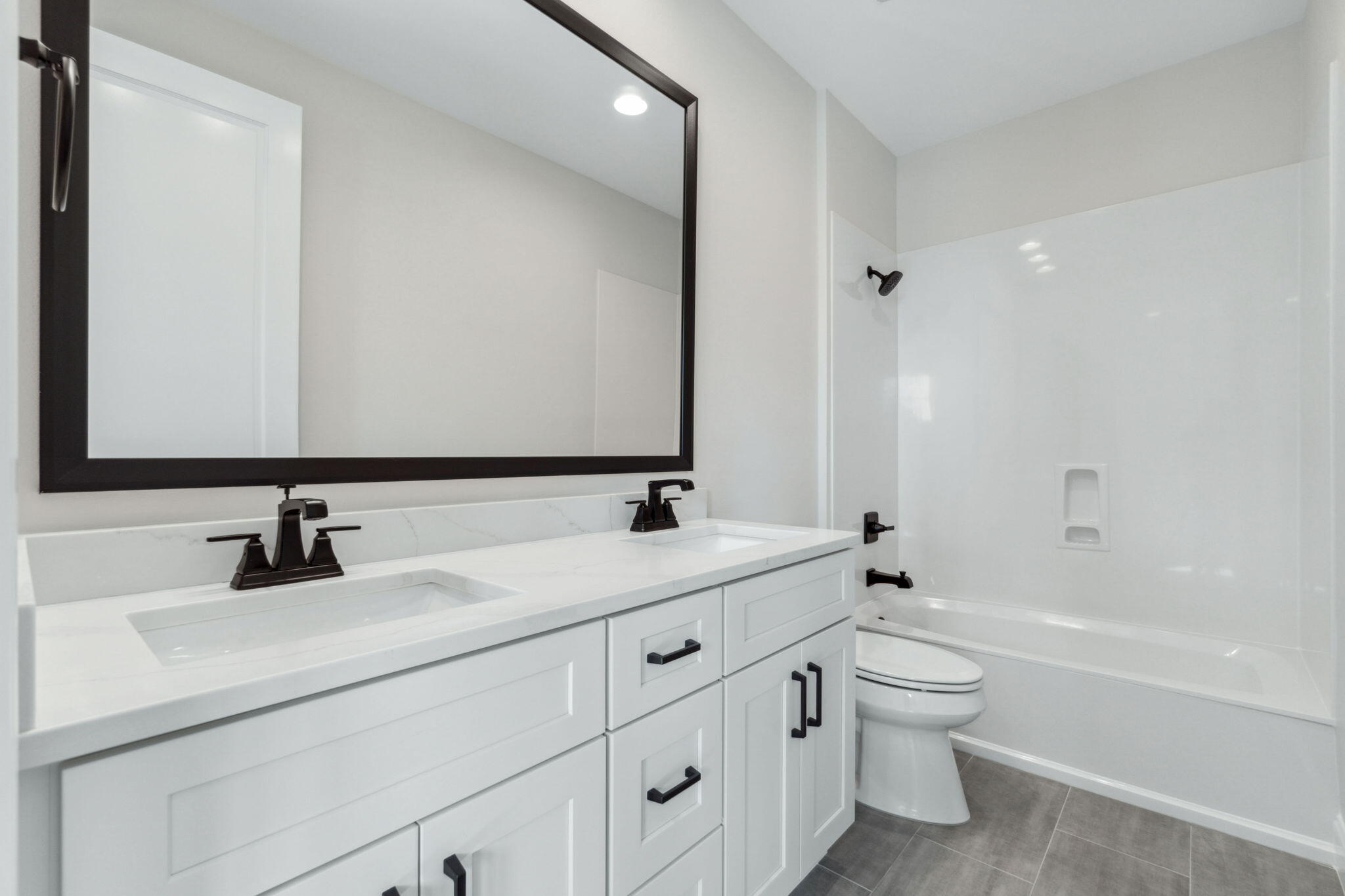 EAGLES LANDING S/D - Residential