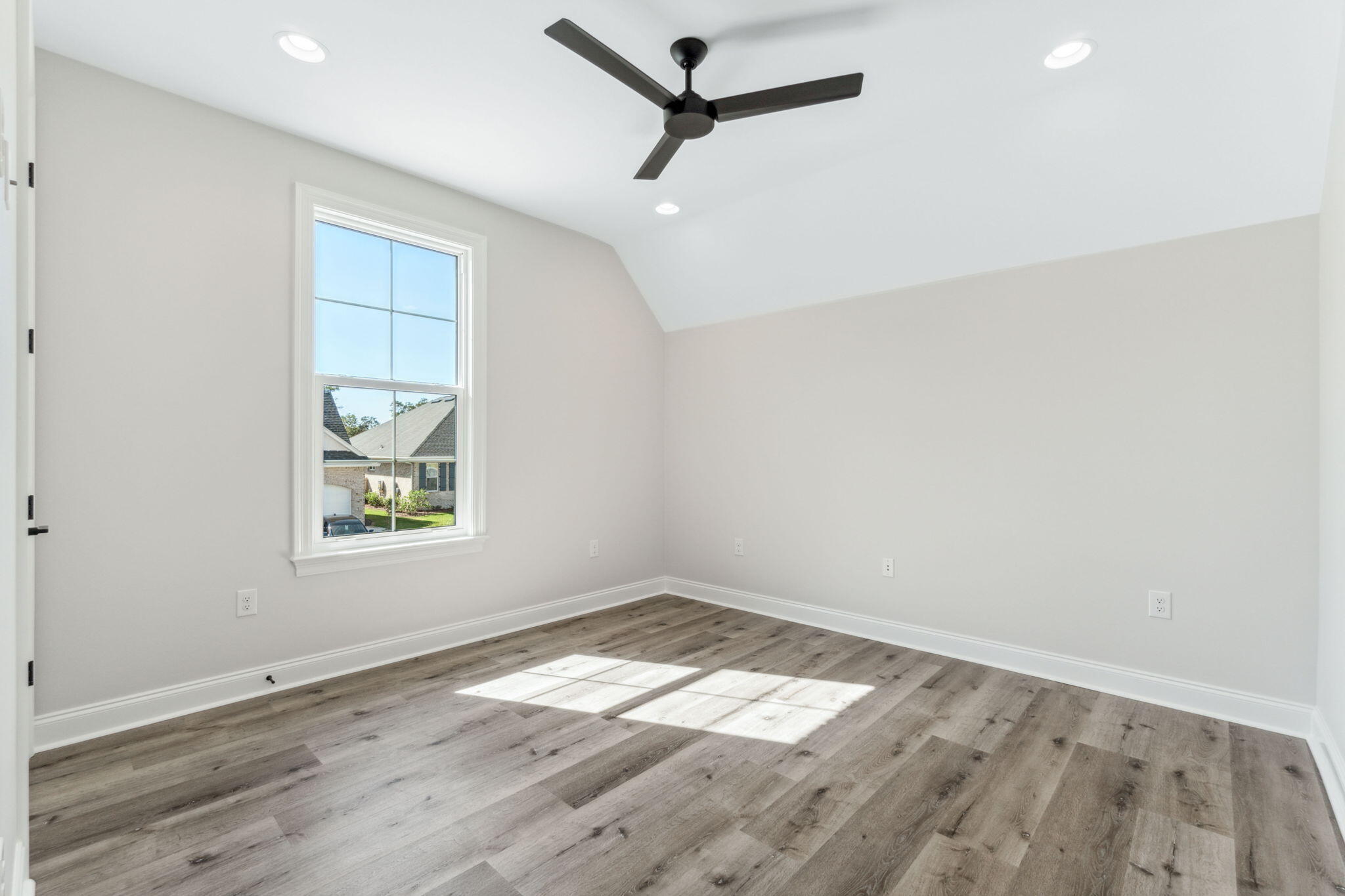 EAGLES LANDING S/D - Residential