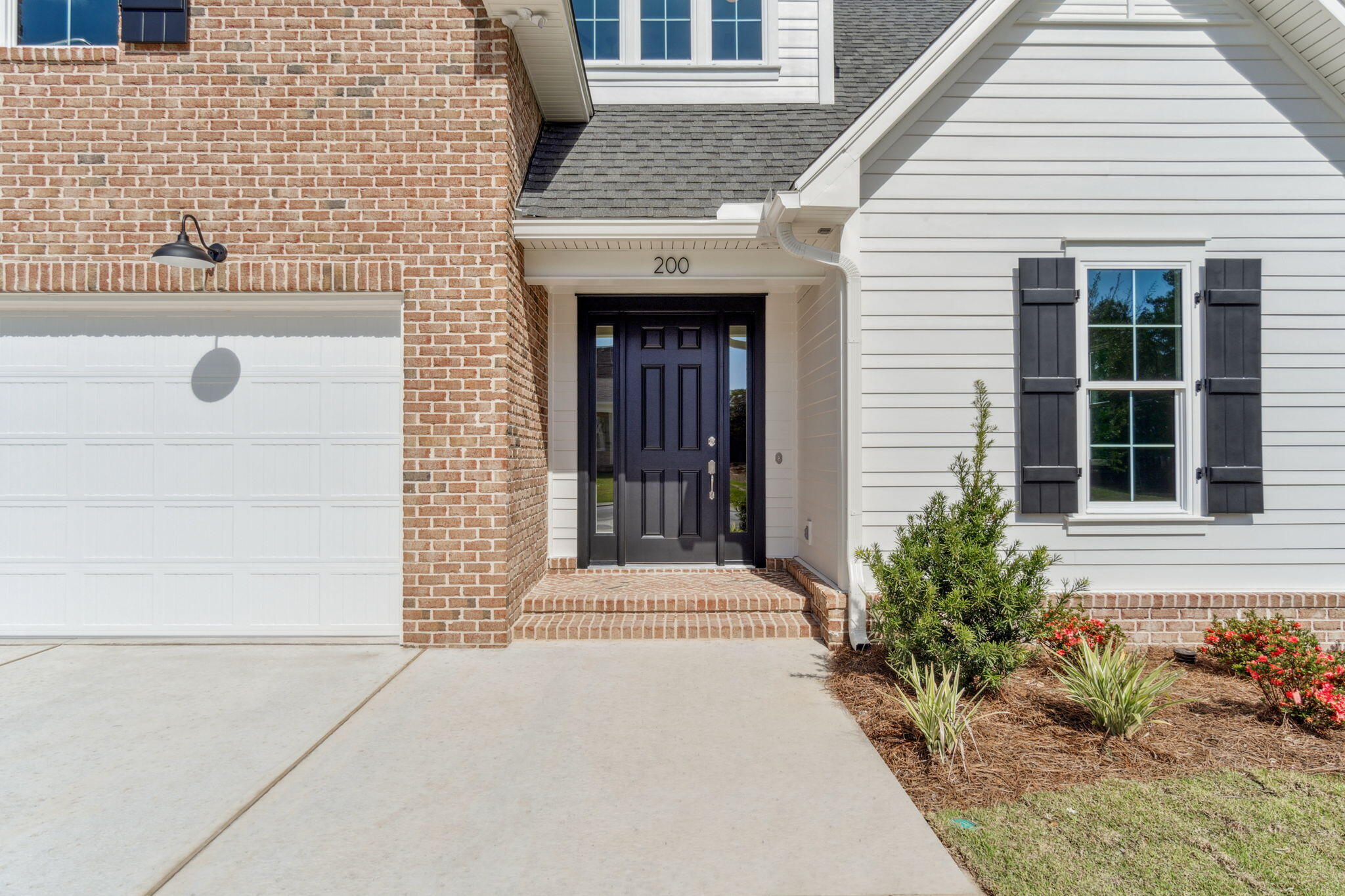 EAGLES LANDING S/D - Residential