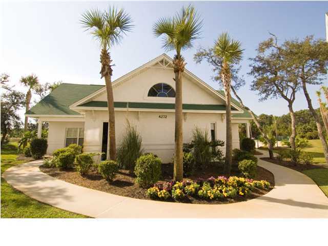 THE FLORIDA CLUB - Residential Lease