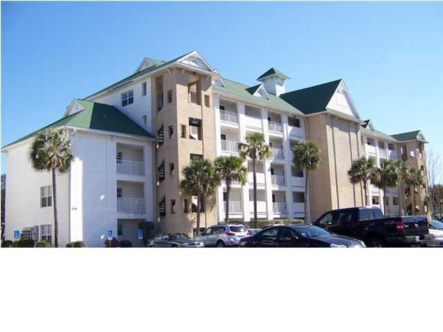 THE FLORIDA CLUB - Residential Lease