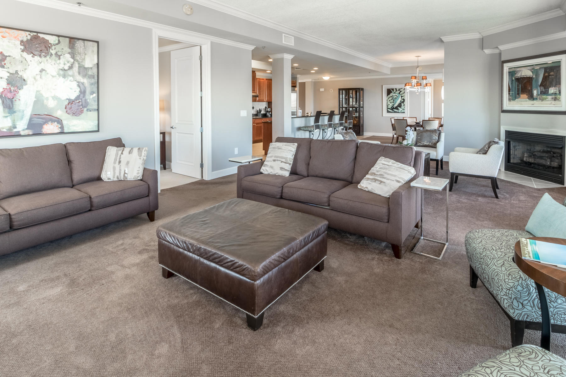 HARBOR LANDING - Residential