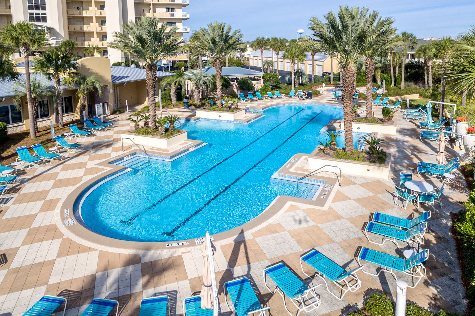 HARBOR LANDING - Residential