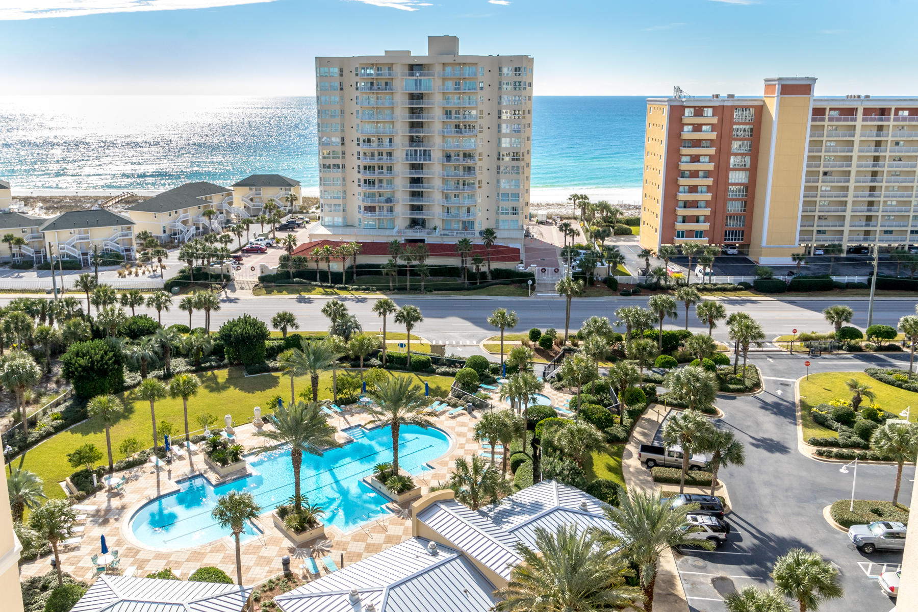 HARBOR LANDING - Residential
