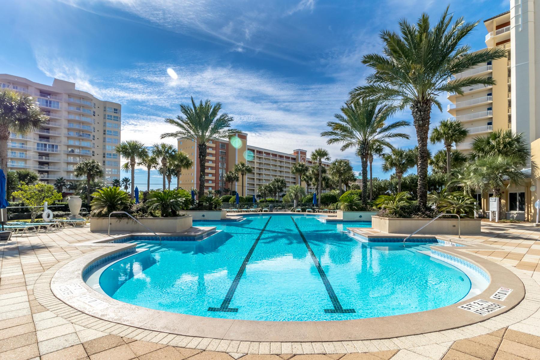HARBOR LANDING - Residential