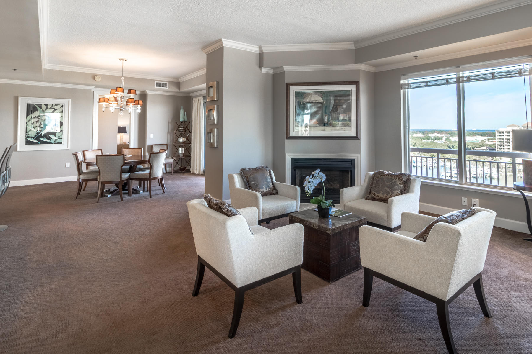 HARBOR LANDING - Residential