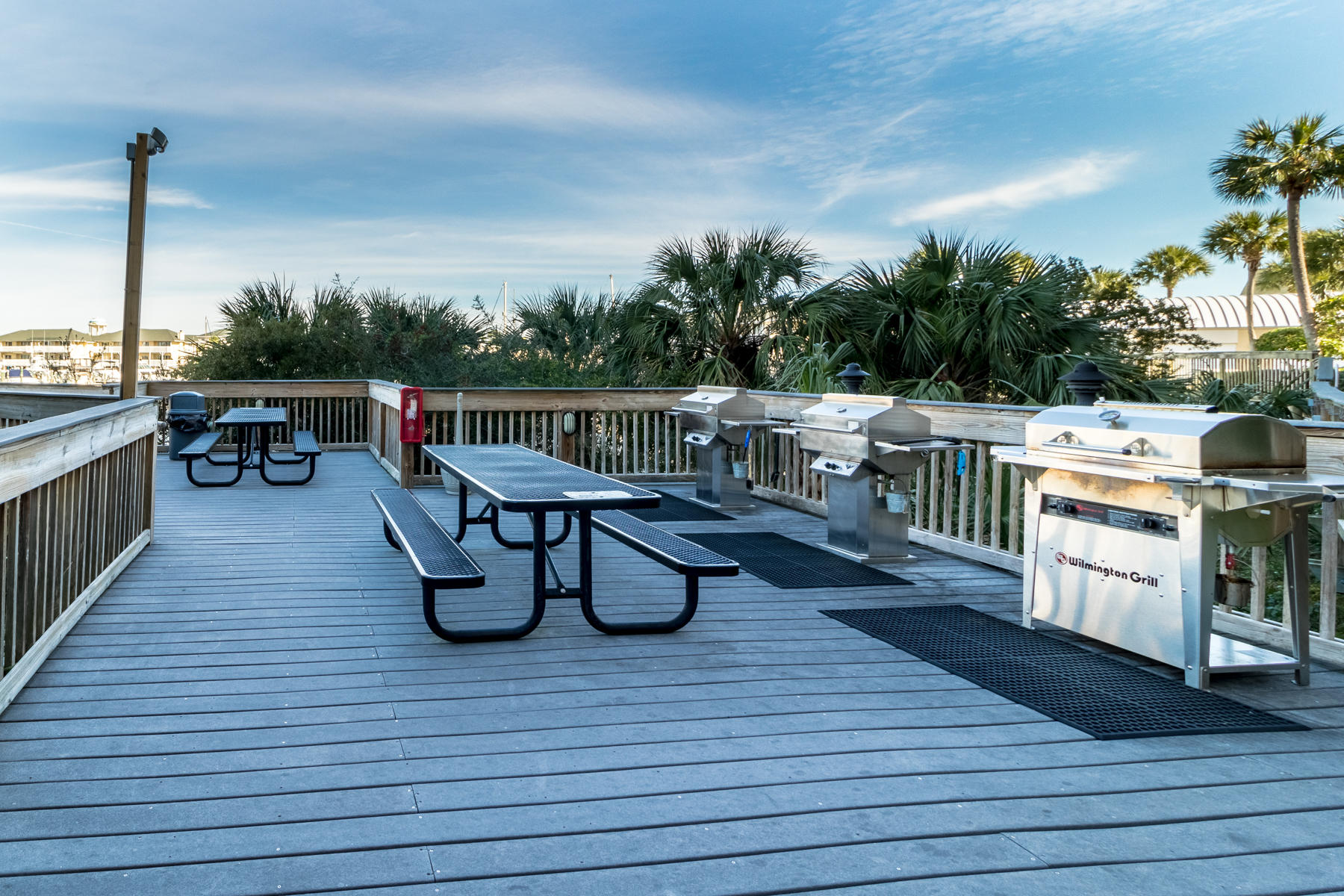 HARBOR LANDING - Residential