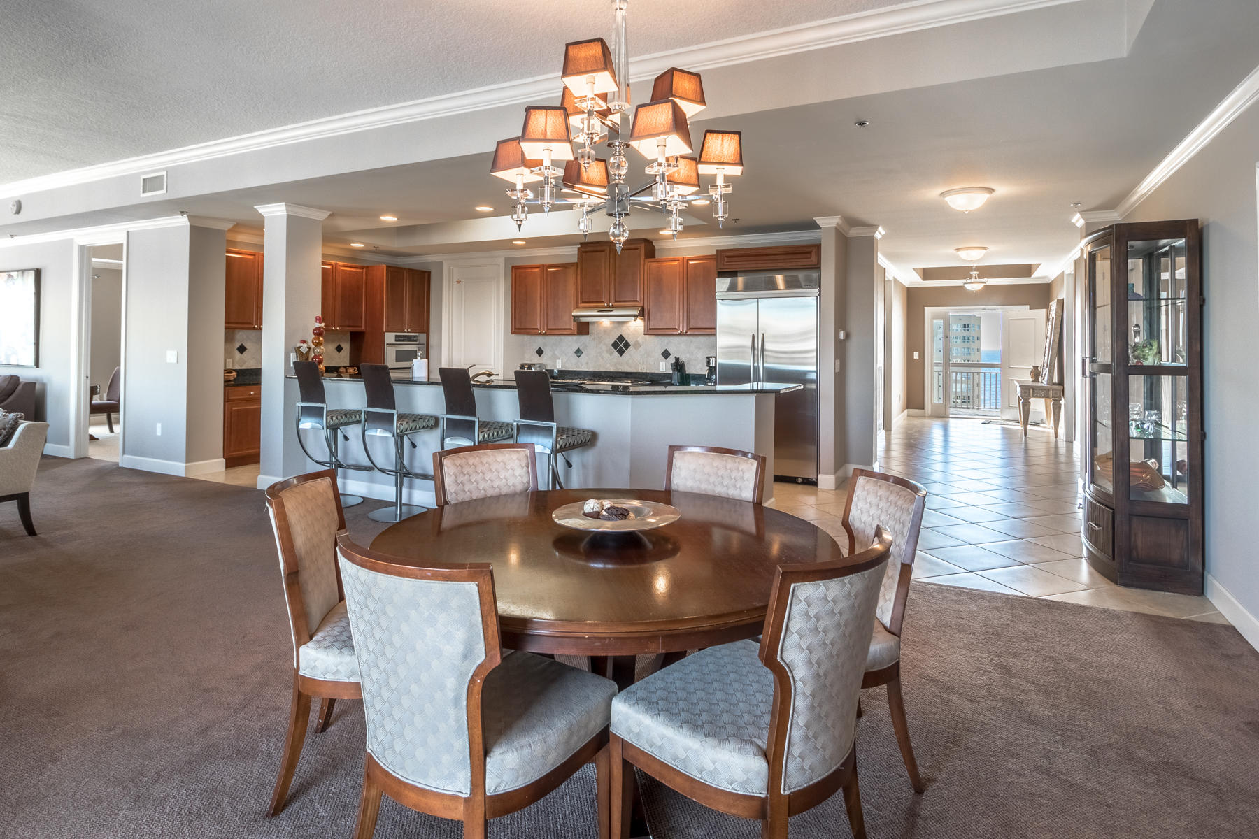 HARBOR LANDING - Residential