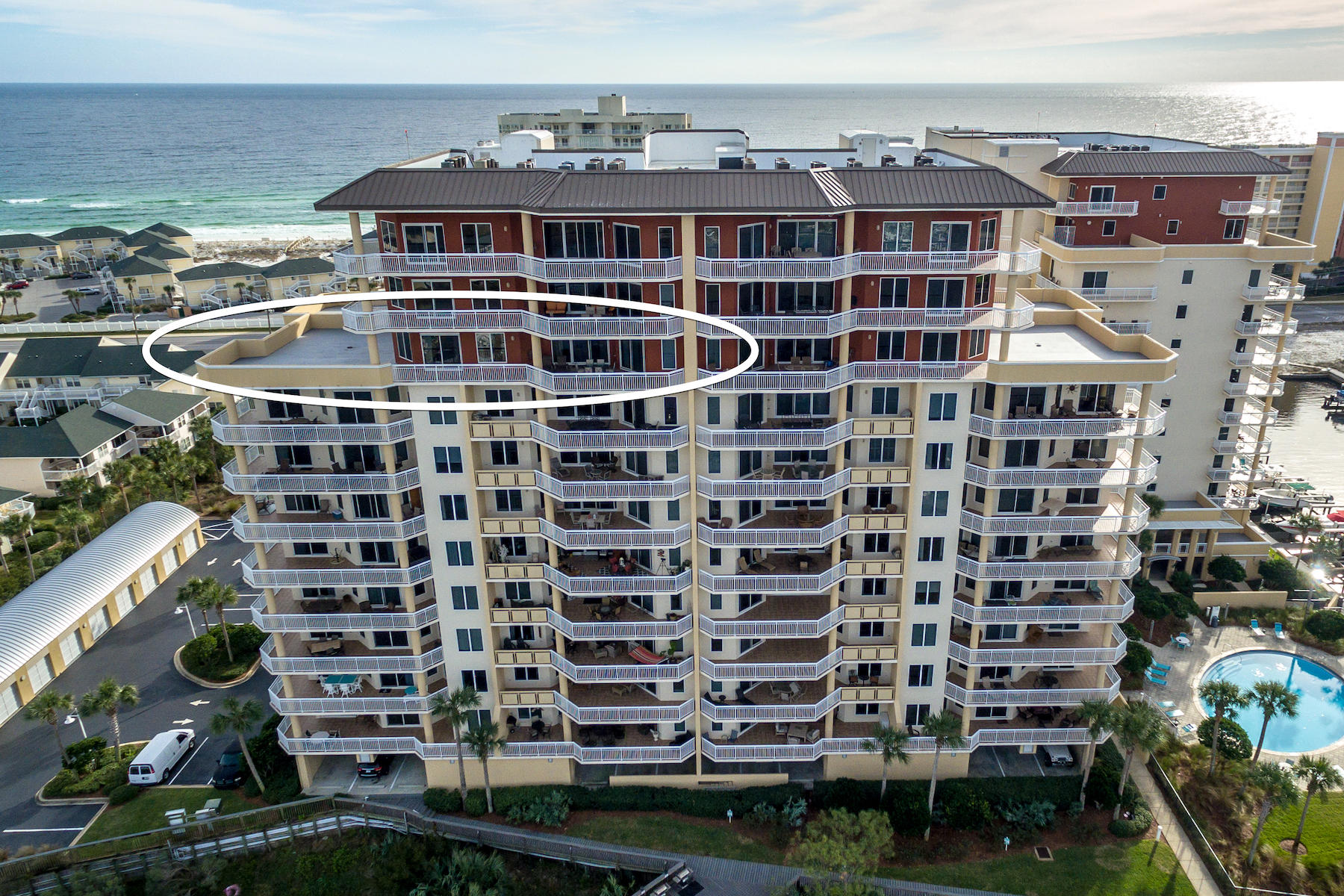 HARBOR LANDING - Residential
