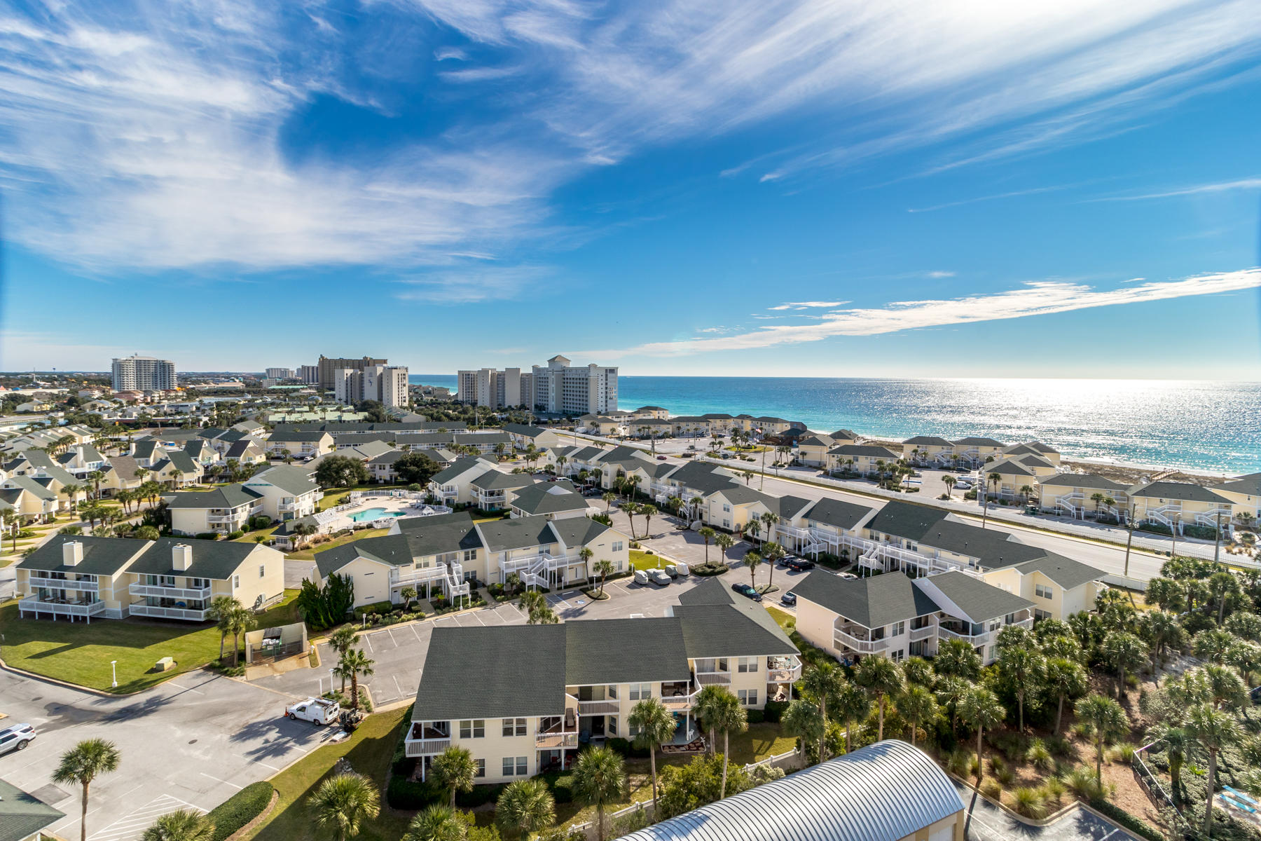 HARBOR LANDING - Residential