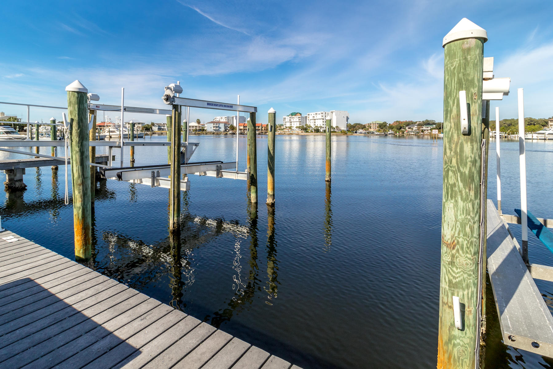 HARBOR LANDING - Residential